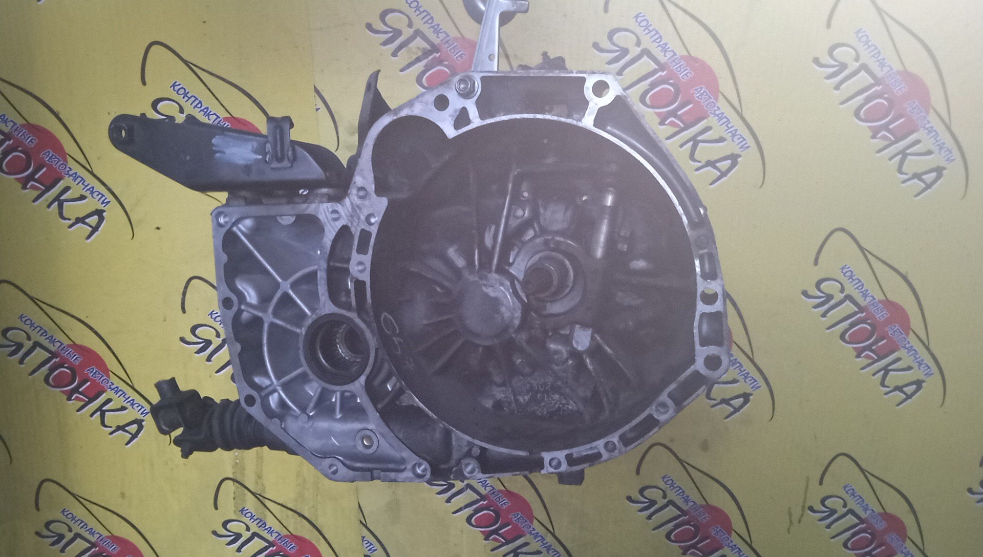 МКПП/NIS/QG15-DE/QG18-DE/NISSAN AD/BLUEBIRD SYLPHY/EXPERT/FAMILIA VAN/SUNNY/WINGROAD/FNB15/QNG10/VHNY11/VNW11/WFNY11/WHNY11/4WD/5 БОЛТОВ