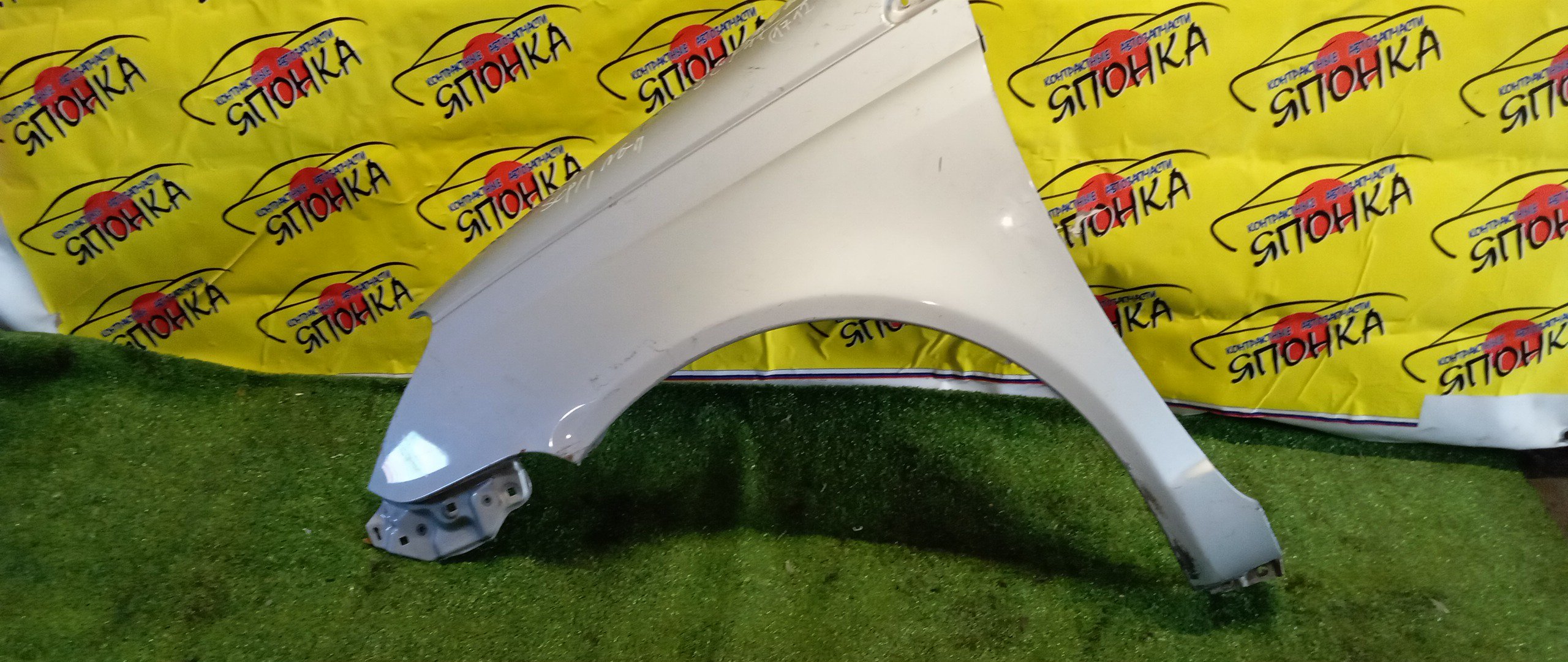 КРЫЛО/TOY/PLATZ/NCP12/NCP16/SCP11/F/L/2 МОДЕЛЬ