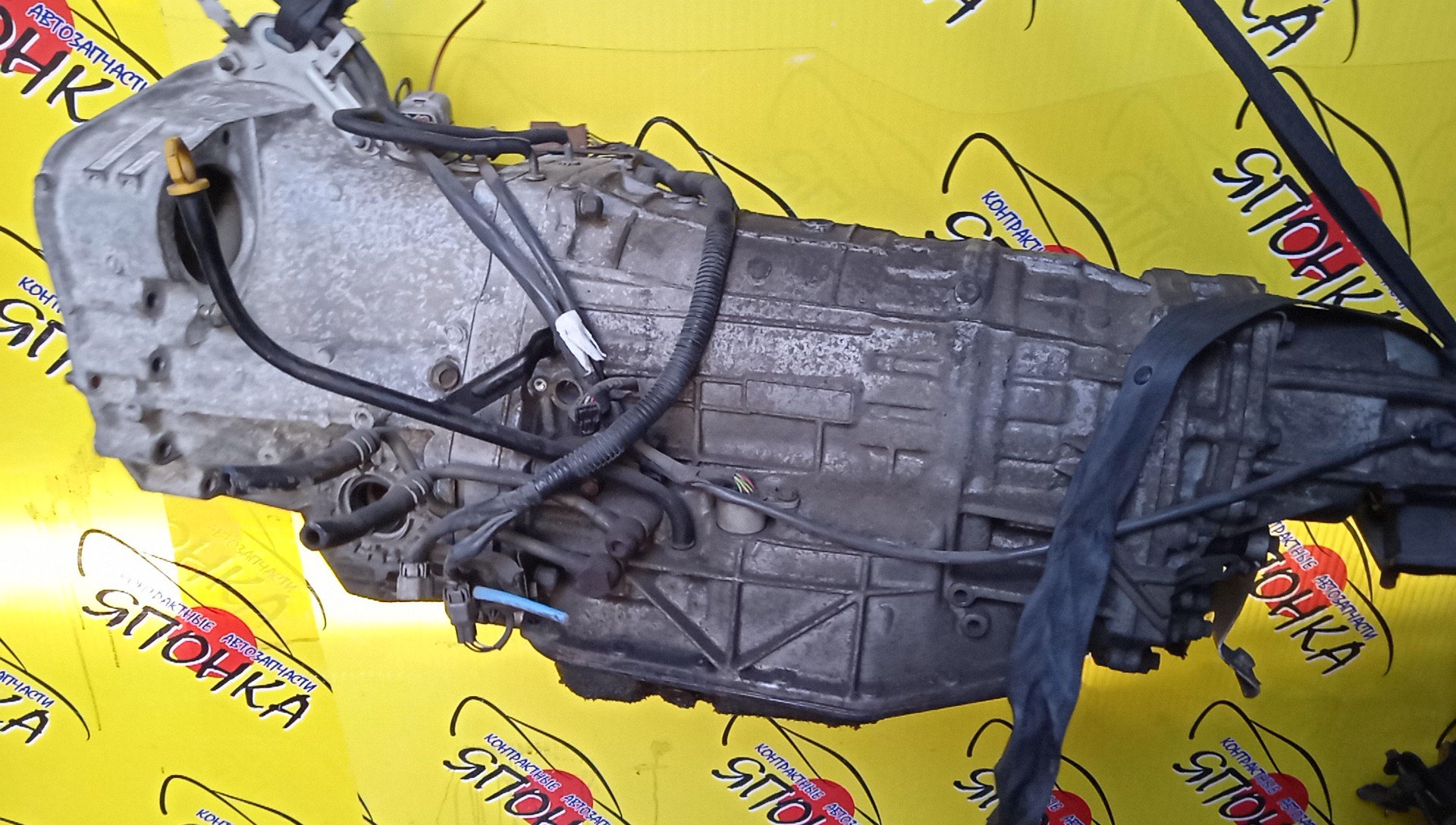 АКПП/SUB/EZ30/OUTBACK/LEGACY/BLE/BPE/TG5C7CVAAA