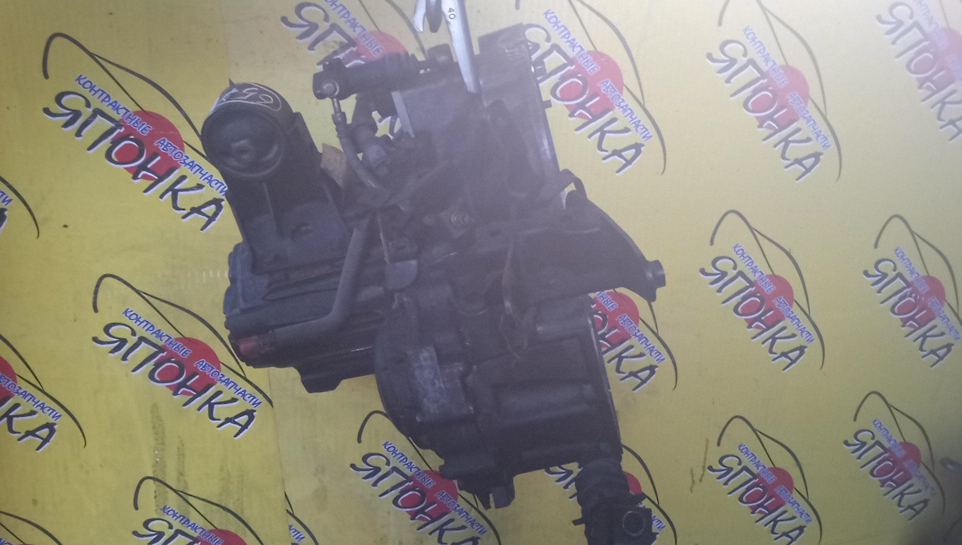 МКПП/NIS/QG15-DE/QG18-DE/NISSAN AD/BLUEBIRD SYLPHY/EXPERT/FAMILIA VAN/SUNNY/WINGROAD/FNB15/QNG10/VHNY11/VNW11/WFNY11/WHNY11/4WD/5 БОЛТОВ