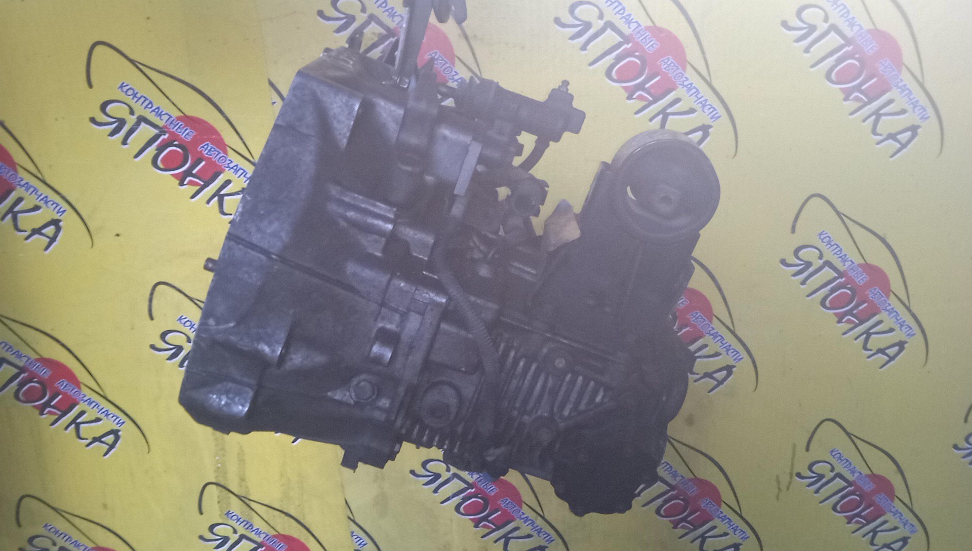 МКПП/NIS/QG15-DE/QG18-DE/NISSAN AD/BLUEBIRD SYLPHY/EXPERT/FAMILIA VAN/SUNNY/WINGROAD/FNB15/QNG10/VHNY11/VNW11/WFNY11/WHNY11/4WD/5 БОЛТОВ