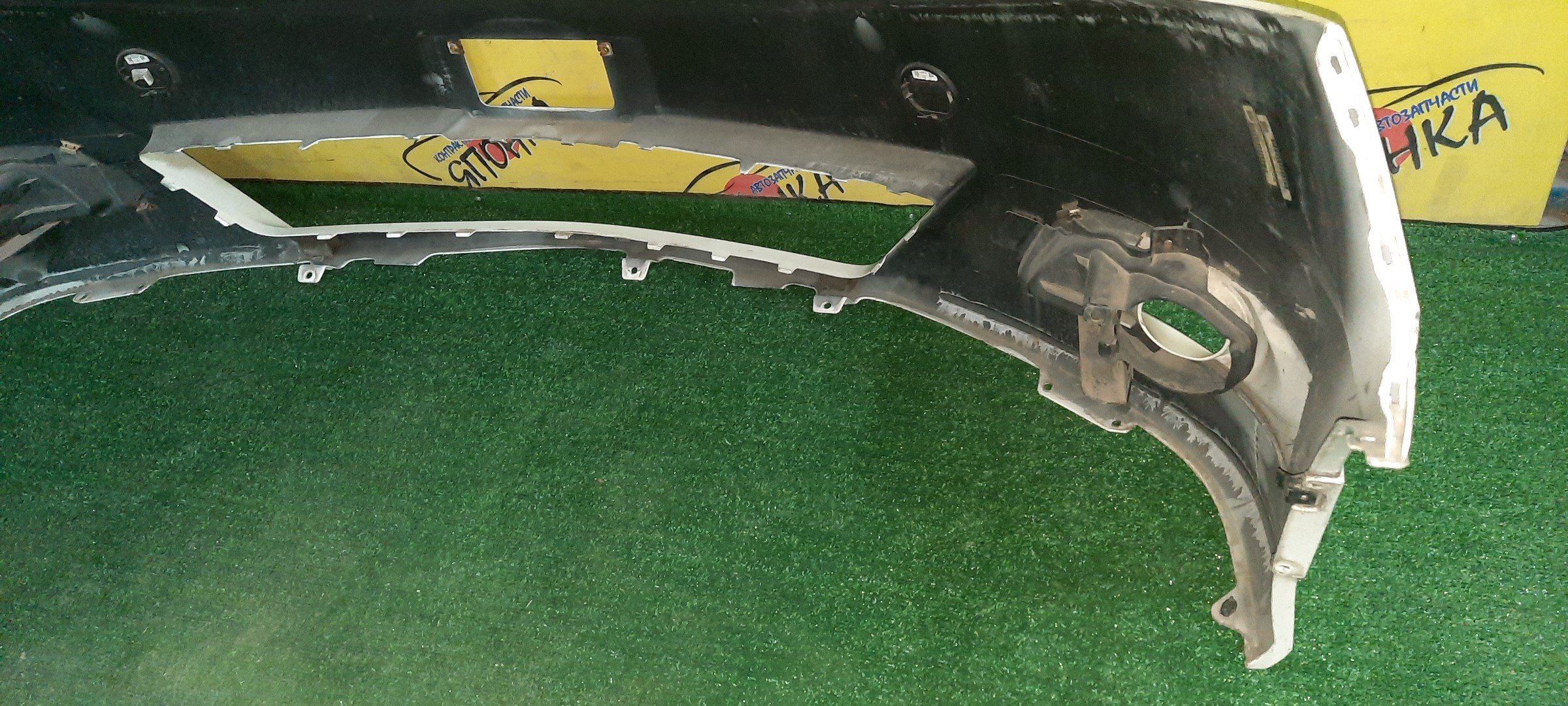 БАМПЕР/TOY/ESTIMA/ACR50W/ACR55W/GSR50W/GSR55W/F/1 МОДЕЛЬ/5211928C20A0/УЦЕНКА