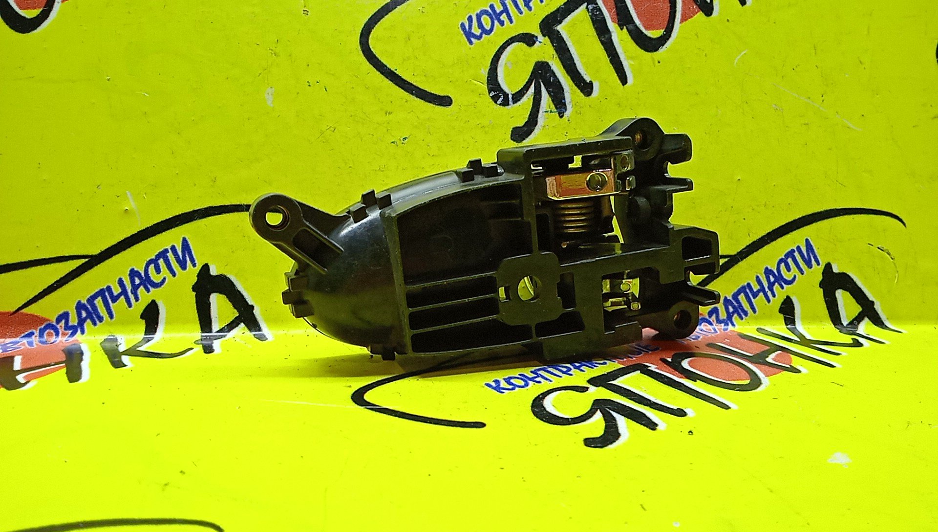 РУЧКА ДВЕРИ ВНУТРЕННЯЯ/NIS/PRIMERA/P12/F/R