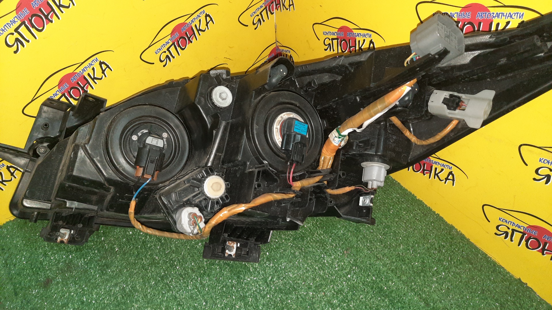 ФАРА/MAZ/AXELA/MAZDA 3/BL3FW/BL5FP/BL5FW/BLEAP/BLEAW/BLFFP/BLFFW/10041343/R