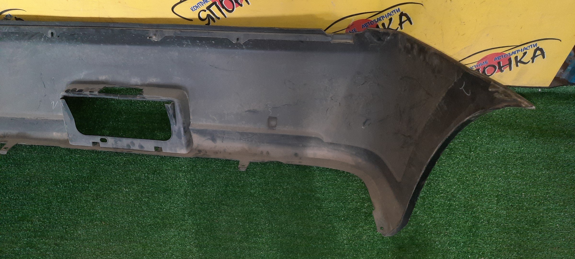 БАМПЕР/TOY/OPA/ACT10/ZCT10/ZCT15/B