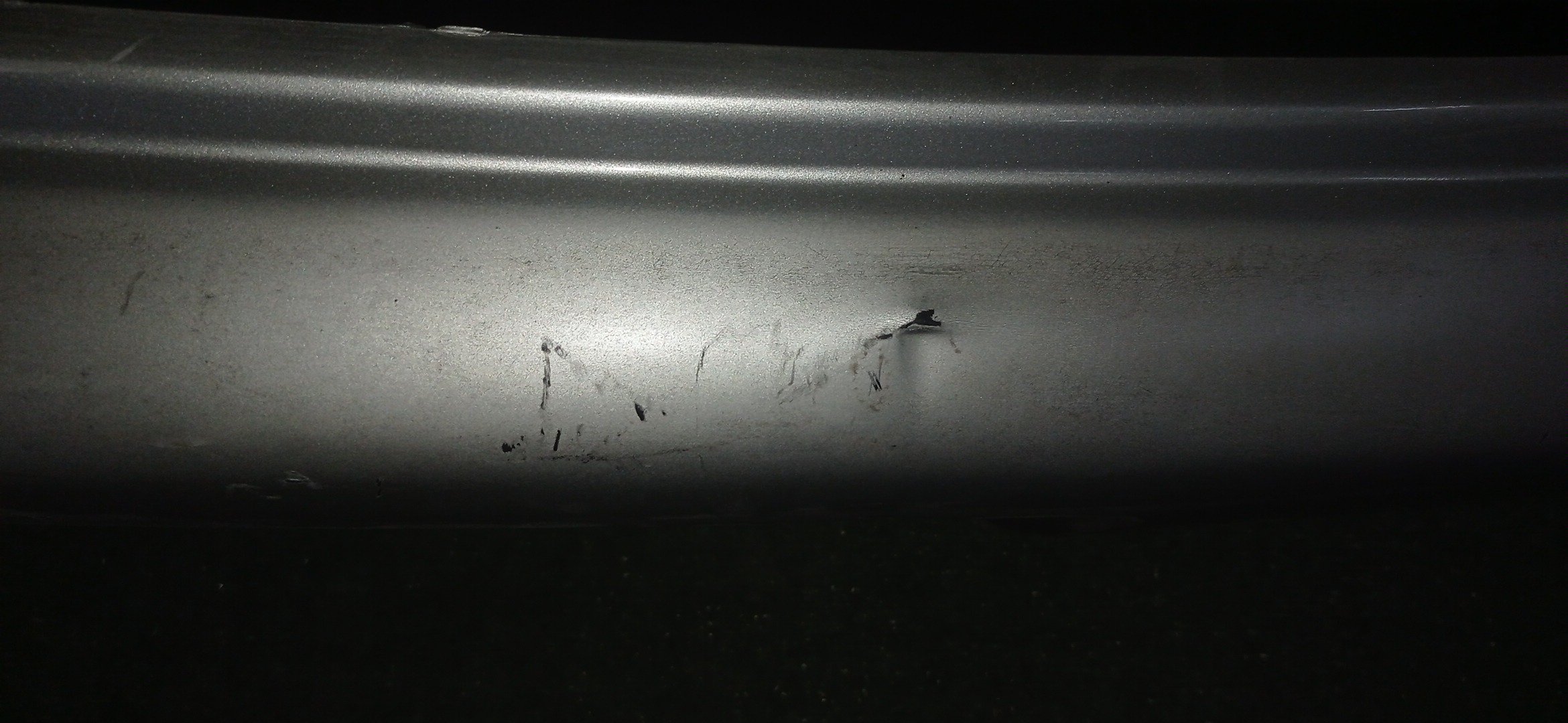 БАМПЕР/TOY/COROLLA SPACIO/AE111N/AE115N/B/2 МОДЕЛЬ/5215913140