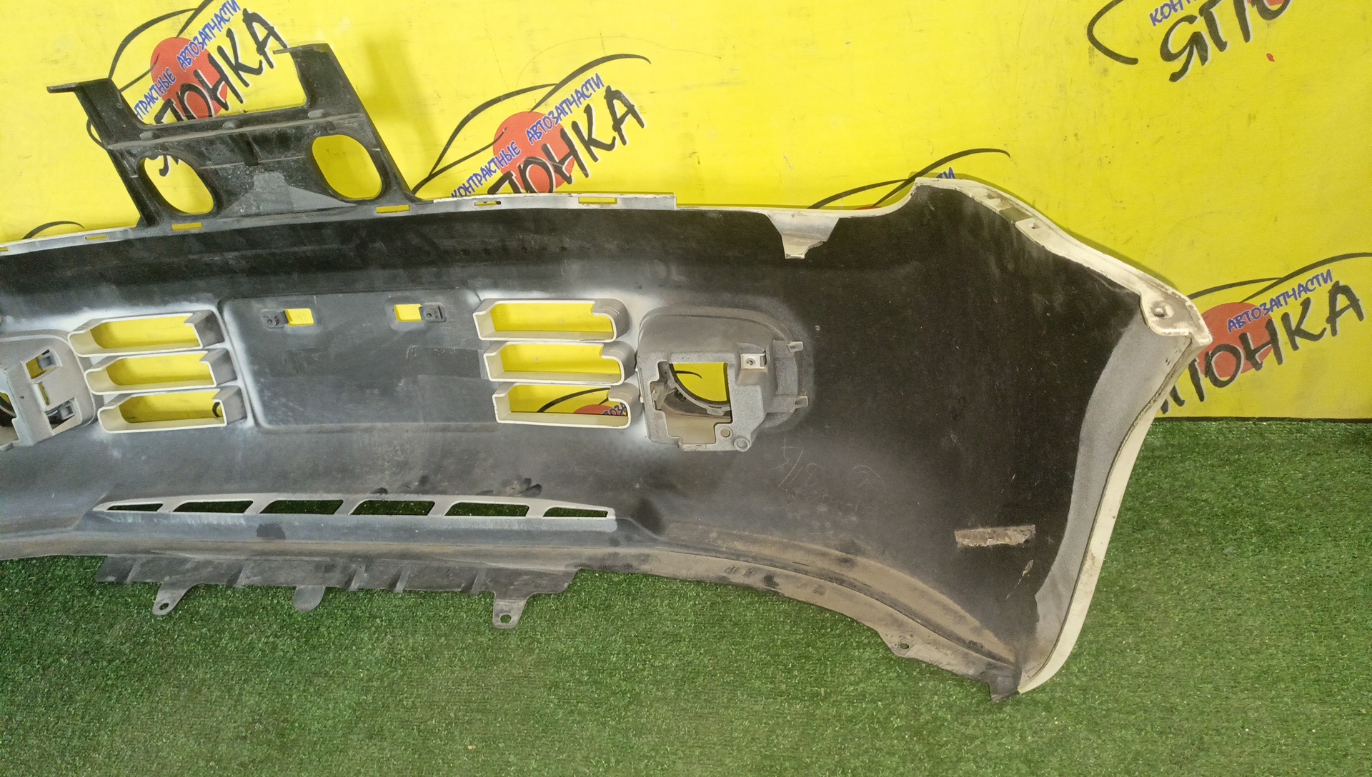 БАМПЕР/NIS/CUBE/BNZ11/BZ11/YZ11/F/2 МОДЕЛЬ/F20224V06A/F20224V09A