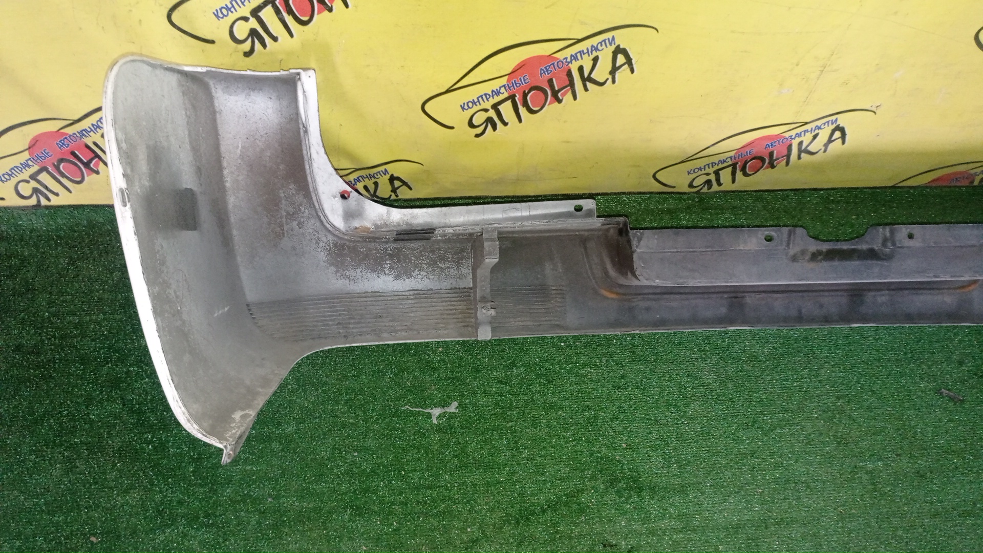 БАМПЕР/NIS/CARAVAN/CQGE25/CSGE25/CWGE25/CWMGE25/DQGE25/DSGE25/DWGE25/DWMGE25/QE25/QGE25/SE25/SGE25/VPE25/VRE25/VWE25/VWME25/B/85022VW000