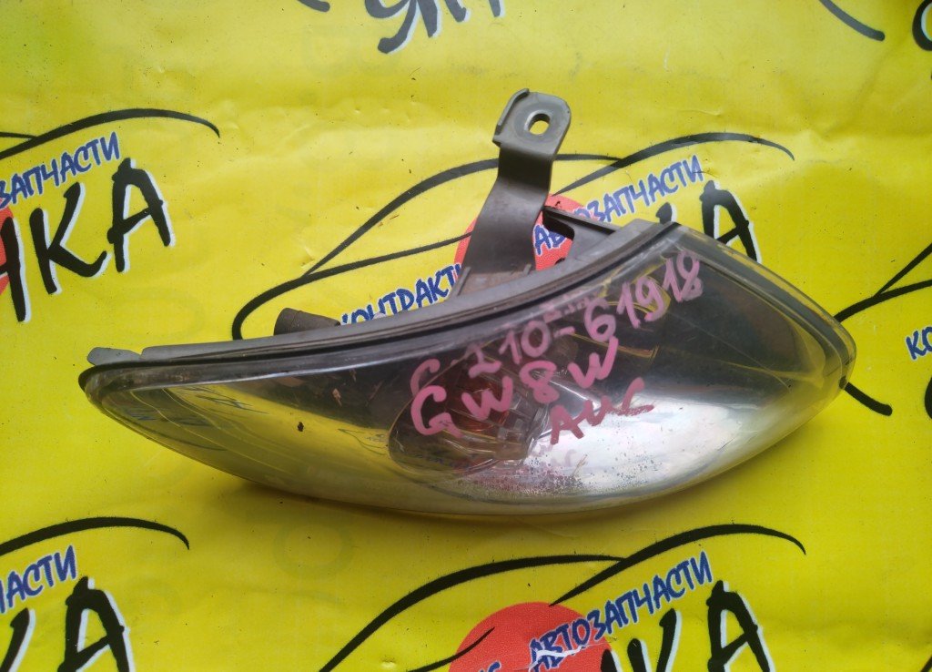 ГАБАРИТ/MAZ/626/CAPELLA/GF8P/GFEP/GFER/GFFP/GW5R/GW8W/GWER/GWEW/GWFW/21061918/CHROME/R/2 МОДЕЛЬ