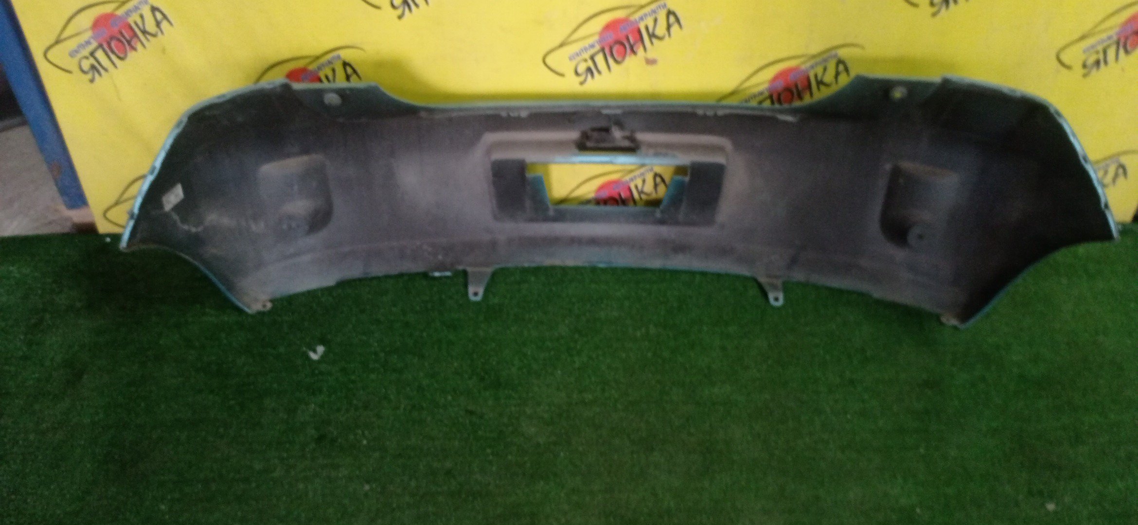 БАМПЕР/TOY/PORTE/NNP10/NNP11/NNP15/B/5215952510