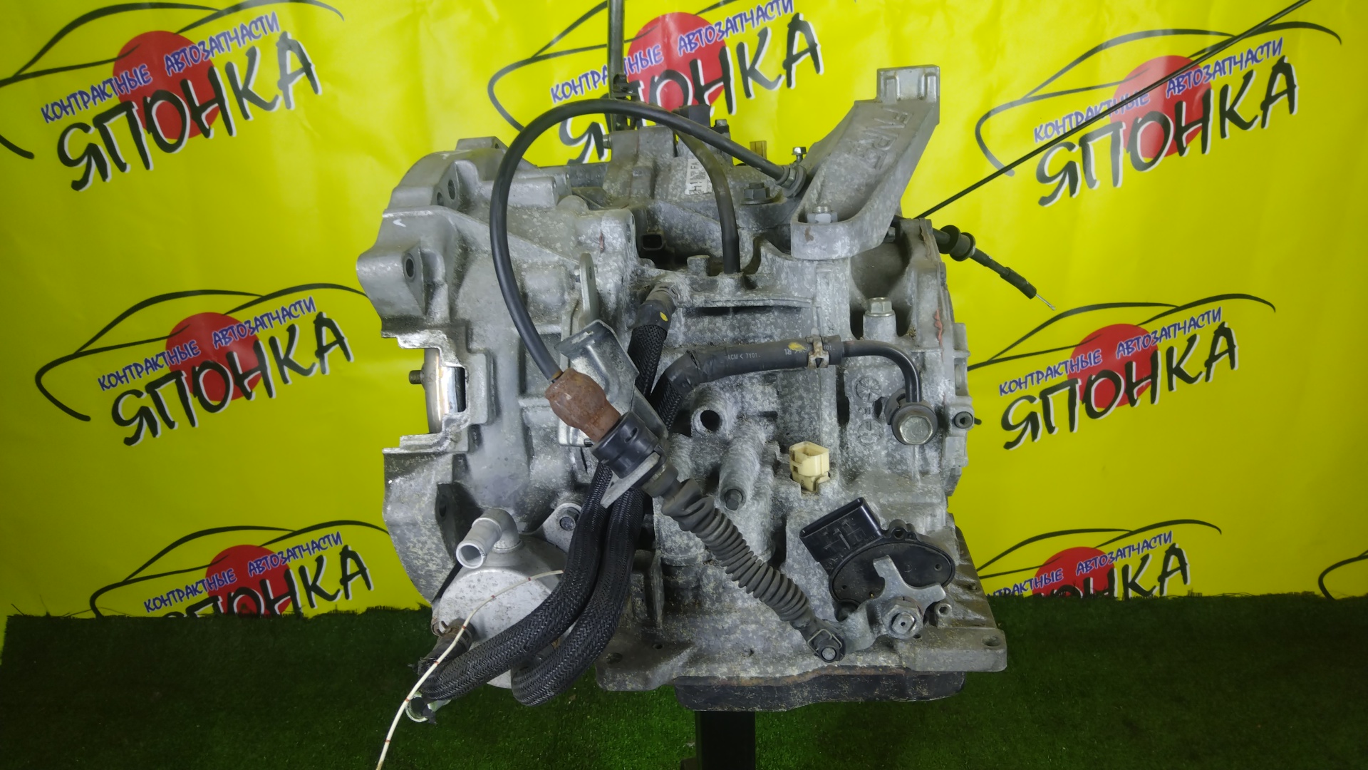 АКПП/MAZ/L3-VE/LF-VD/LF-VE/AXELA/PREMACY/BK3P/BKEP/CR3W/CREW/2 ПОДДОН/9 КОНТАКТОВ/2WD/FSK019090F/FSK01909094