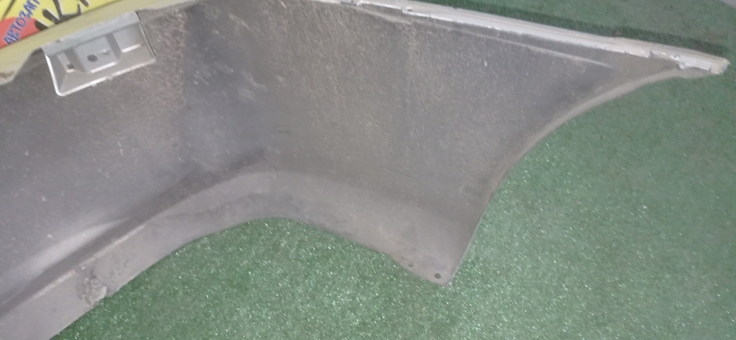 БАМПЕР/TOY/SPACIO/AE111N/AE115N/B/2 МОДЕЛЬ/5215913140