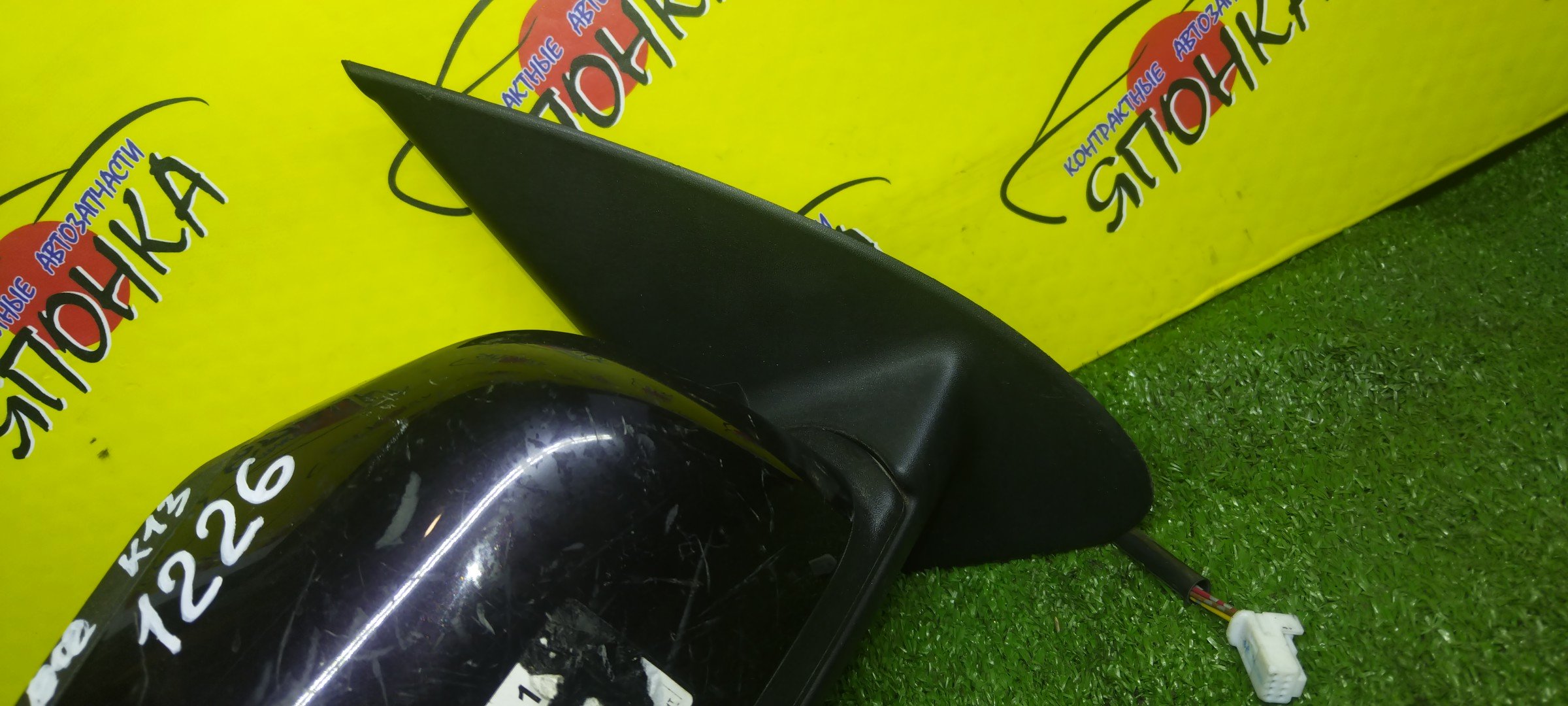 ЗЕРКАЛО/NIS/MARCH/MICRA/K13/NK13/5 КОНТАКТОВ/R