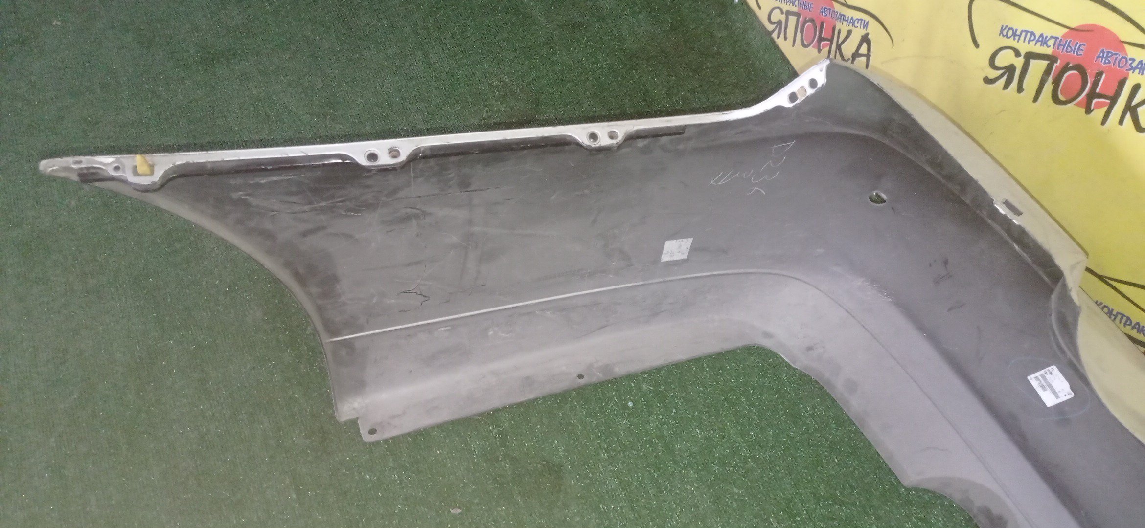 БАМПЕР/TOY/WINDOM/LEXUS ES300/MCV20/MCV21/B/5215933090