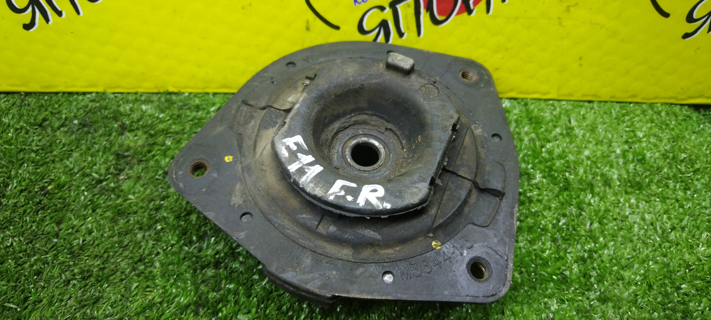 ОПОРА СТОЙКИ/NIS/CUBE/MARCH/TIIDA/NOTE/YK12/BNK12/BK12/AK12/K12/BNZ11/YZ11/BZ11/C11/E11/F/R