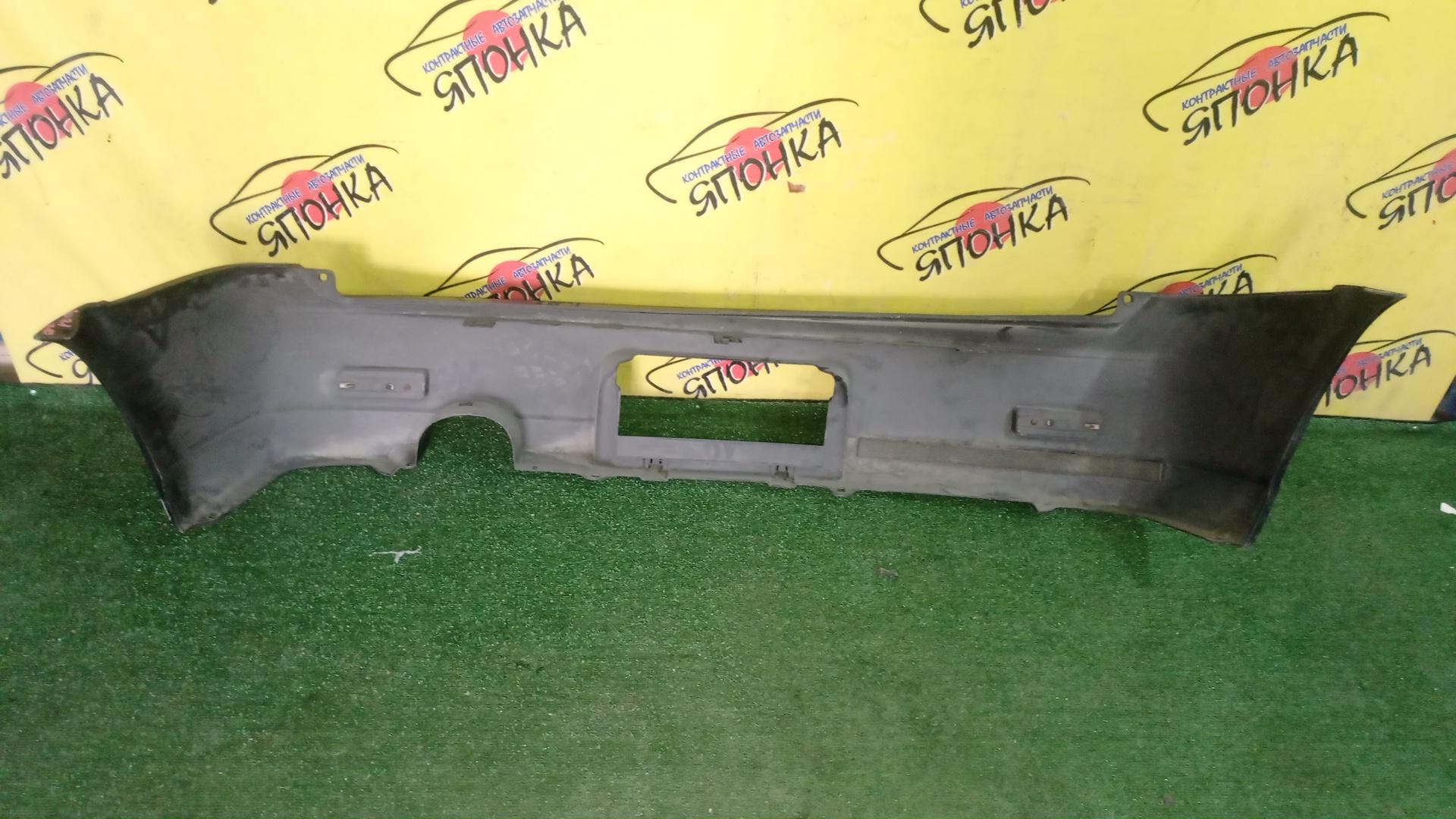 БАМПЕР/NIS/CUBE/ANZ10/AZ10/Z10/B/1 МОДЕЛЬ/850222U340