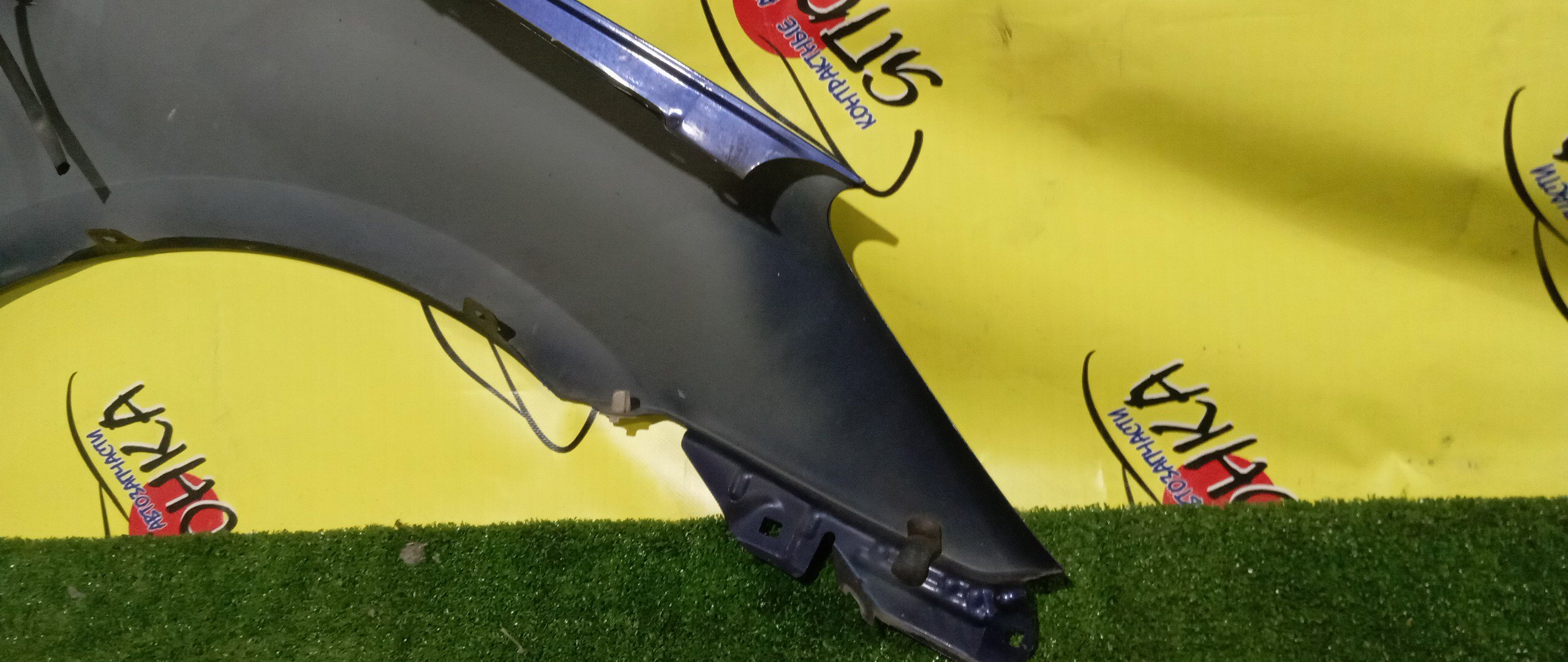 КРЫЛО/MAZ/DEMIO/DY3R/DY3W/DY5R/DY5W/F/L/2 МОДЕЛЬ/D52152211B/D53052211B