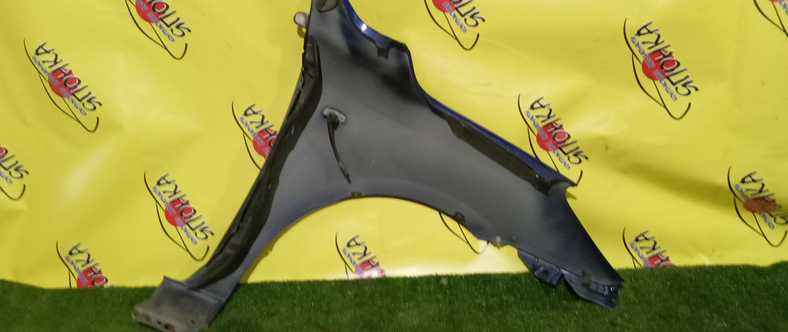 КРЫЛО/MAZ/DEMIO/DY3R/DY3W/DY5R/DY5W/F/L/2 МОДЕЛЬ/D52152211B/D53052211B