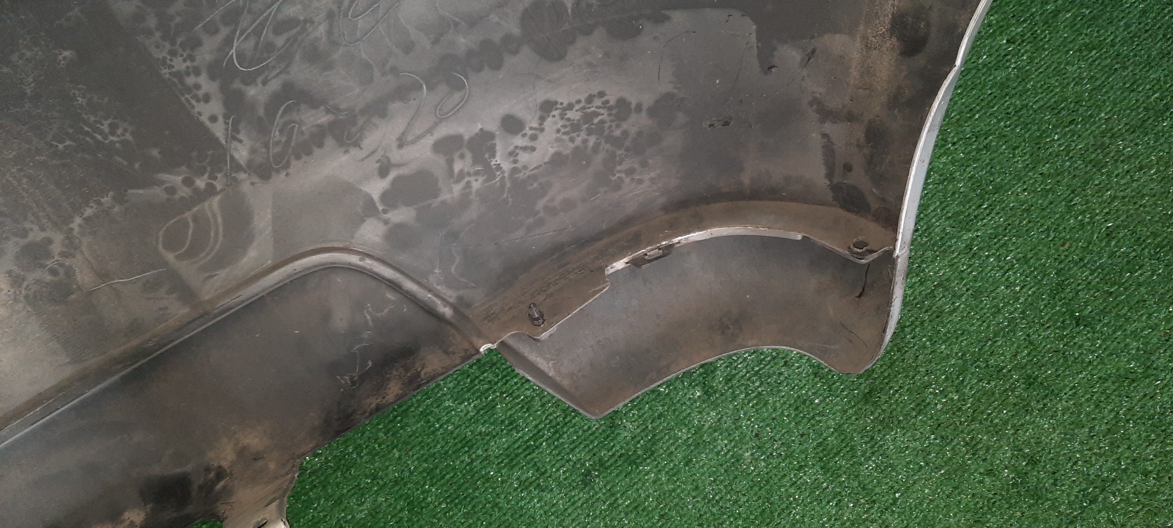 БАМПЕР/TOY/IST/XA/NCP60/NCP61/NCP61L/NCP65/B/1 МОДЕЛЬ/5215952320D0