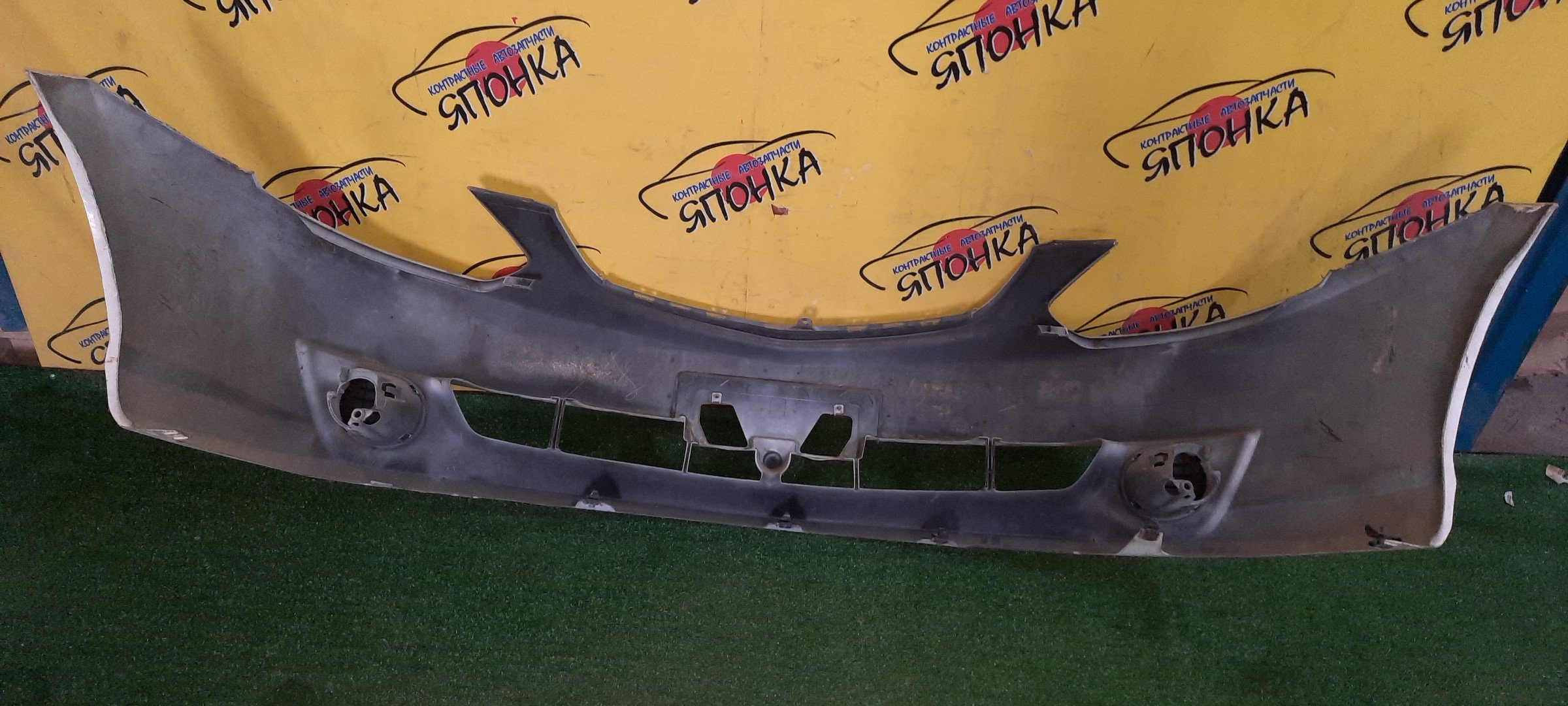 БАМПЕР/TOY/CALDINA/AZT241W/AZT246W/ST246W/ZZT241W/F/1 МОДЕЛЬ