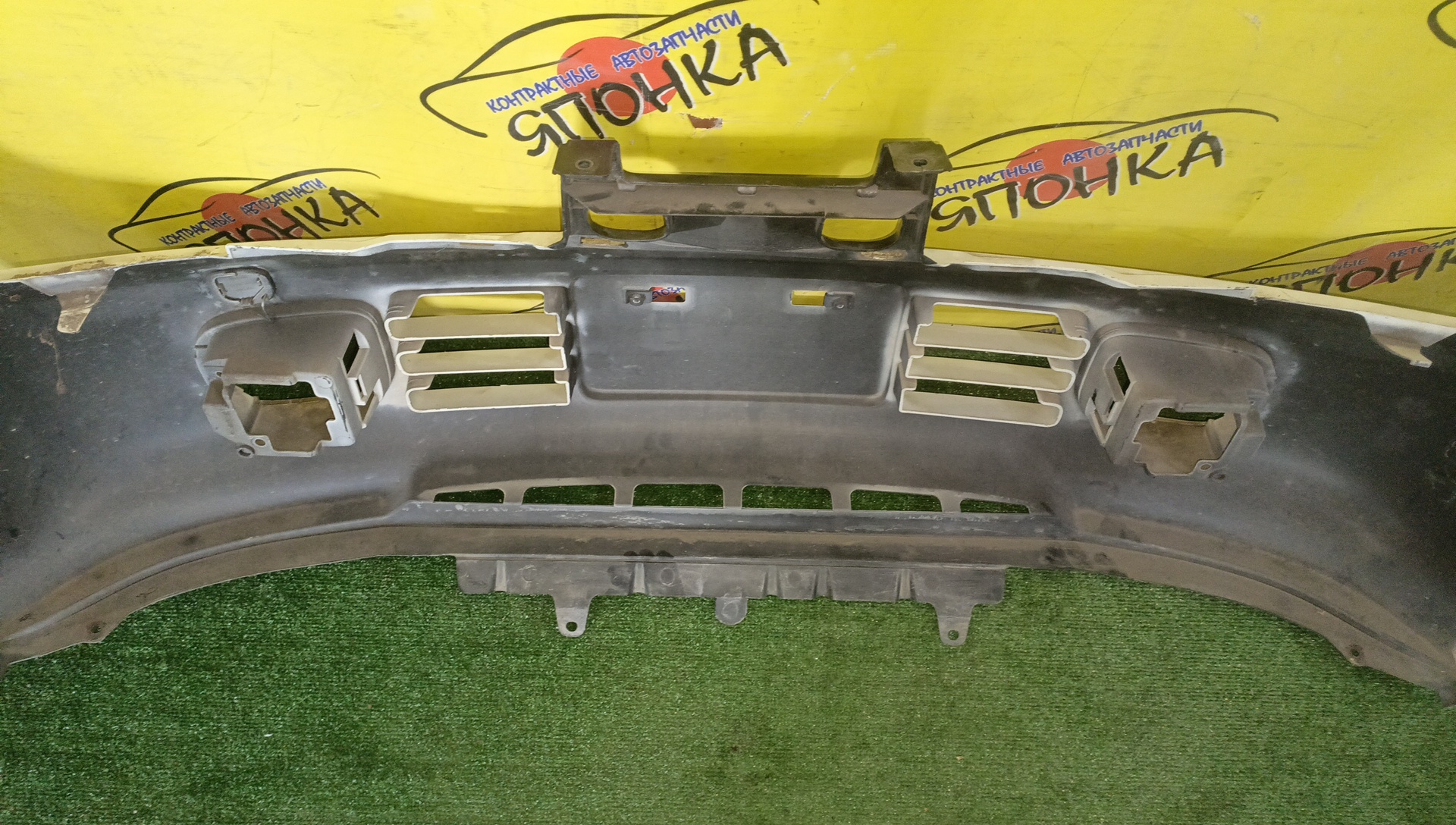 БАМПЕР/NIS/CUBE/BNZ11/BZ11/YZ11/F/2 МОДЕЛЬ/F20224V06A/F20224V09A