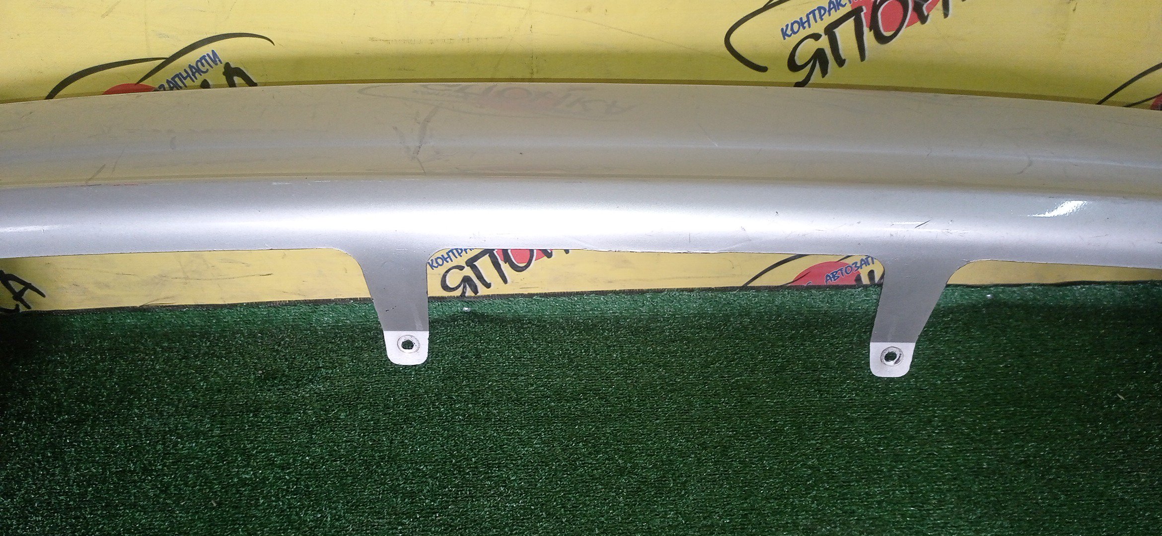 БАМПЕР/TOY/COROLLA WAGON/AE100/AE101/AE104/CE100/CE104/EE101/EE107/B/4 МОДЕЛЬ/TOURING/5215913120