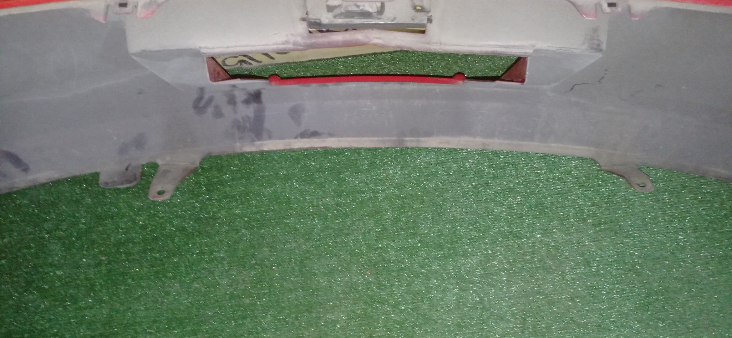 БАМПЕР/TOY/PORTE/NNP10/NNP11/NNP15/B/5215952510