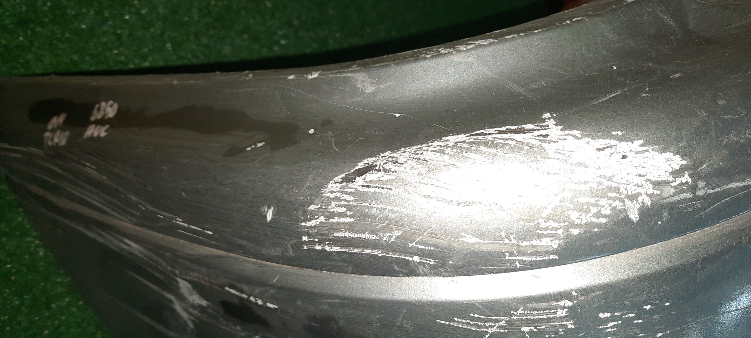 БАМПЕР/TOY/ESTIMA/CXR10G/CXR11G/CXR20G/CXR21G/TCR10G/TCR11G/TCR20G/TCR21G/B/2 МОДЕЛЬ