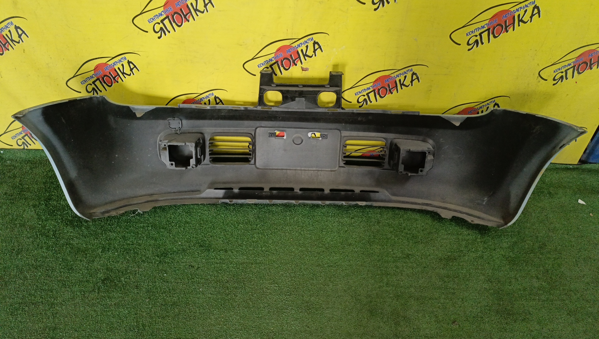 БАМПЕР/NIS/CUBE/BNZ11/BZ11/YZ11/F/2 МОДЕЛЬ/F20224V06A/F20224V09A