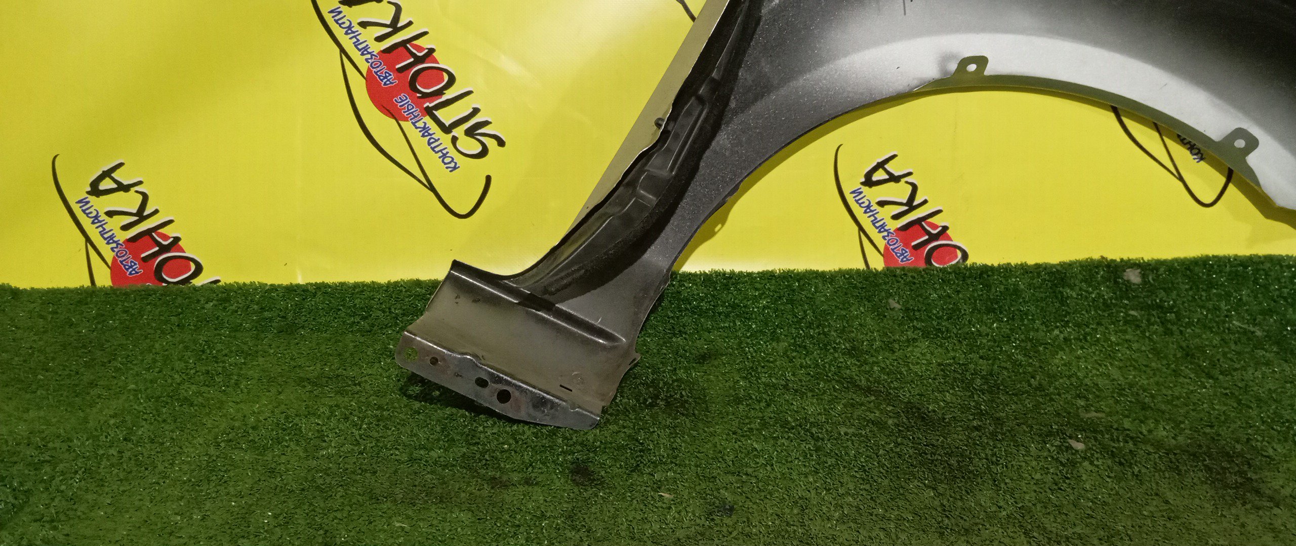 КРЫЛО/MAZ/DEMIO/DY3R/DY3W/DY5R/DY5W/F/L/2 МОДЕЛЬ/D52152211B/D53052211B