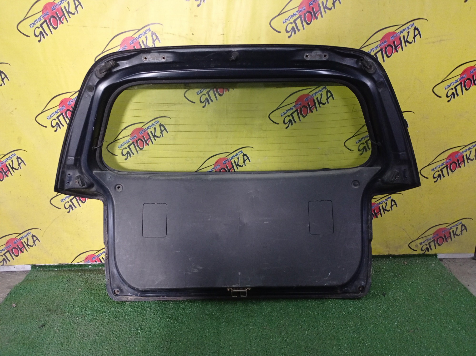 ДВЕРЬ ЗАДНЯЯ/TOY/CALDINA/AT191G/CT190G/ST190G/ST191G/ST195G/6700521542/6700521552