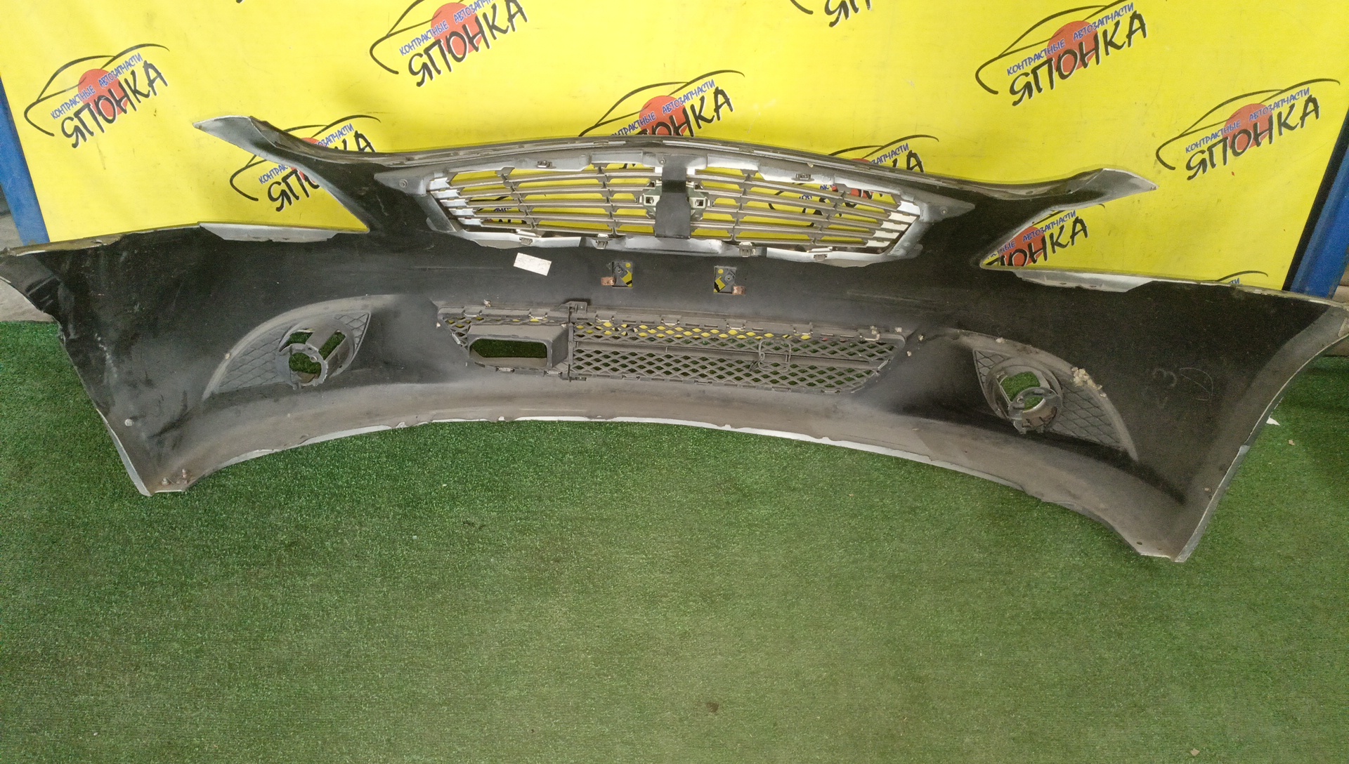 БАМПЕР/NIS/SKYLINE/V36/NV36/PV36/F/1 МОДЕЛЬ/УЦЕНКА