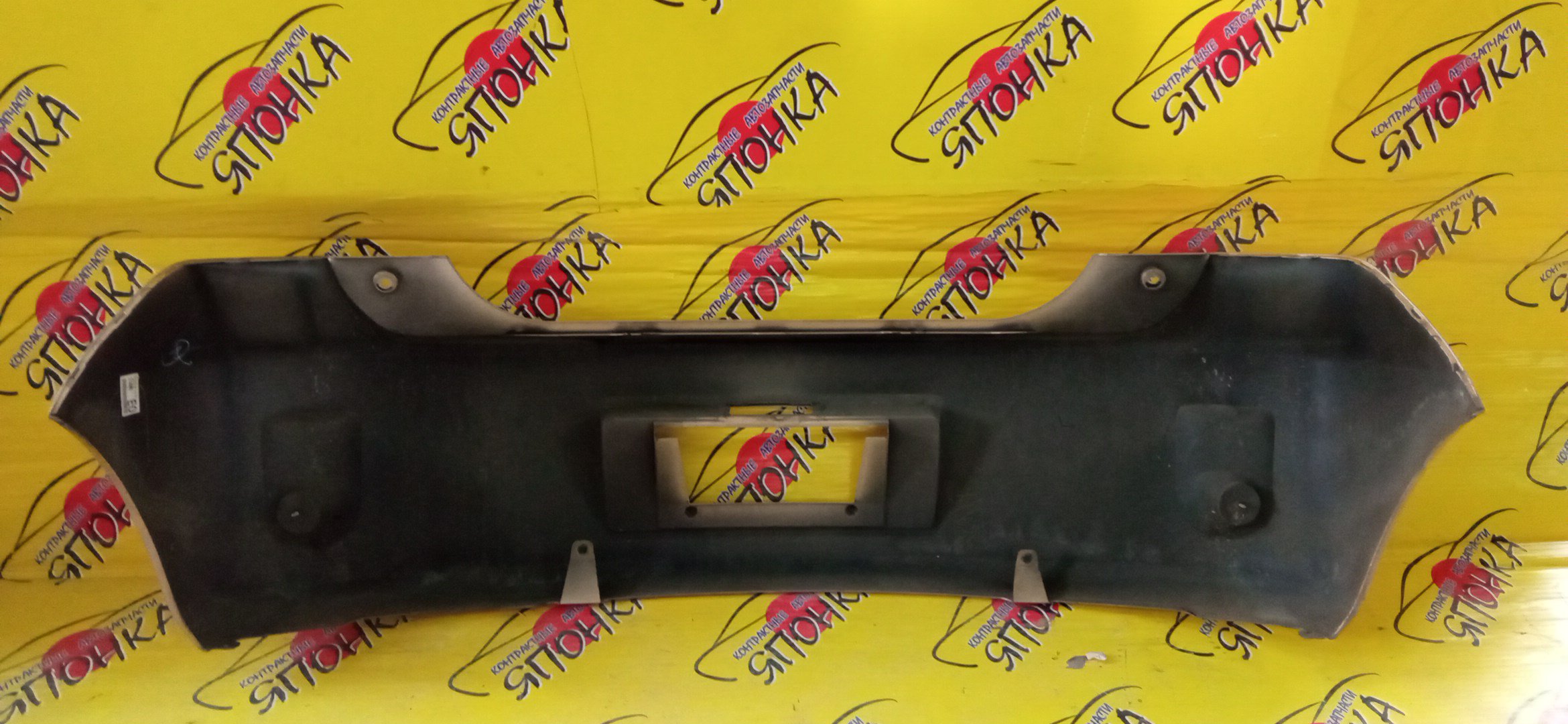 БАМПЕР/TOY/PORTE/NNP10/NNP11/NNP15/B/5215952510