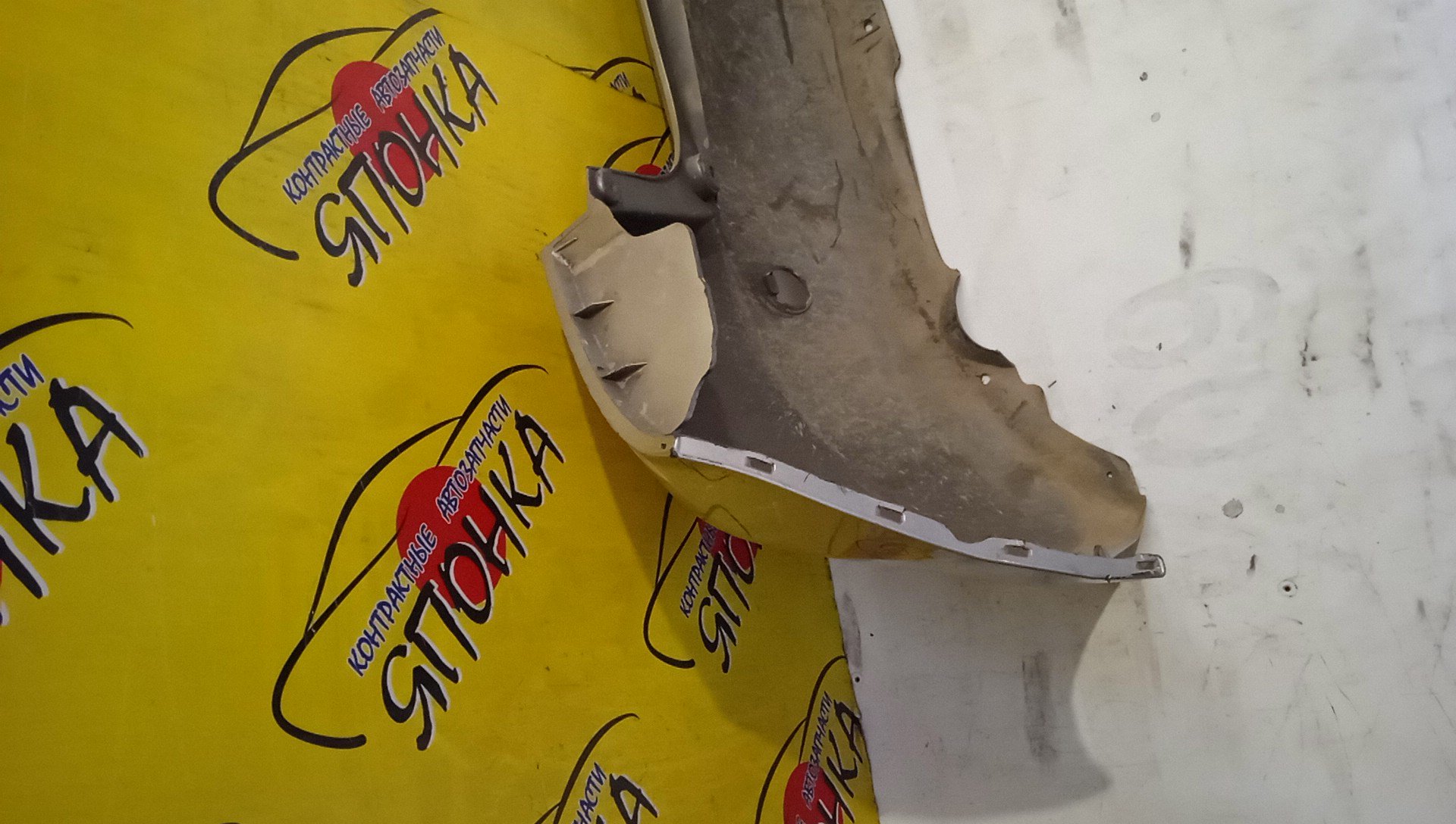 БАМПЕР/HON/FIT/GE6/GE7/GE8/GE9/B/1 МОДЕЛЬ/71501TF00000