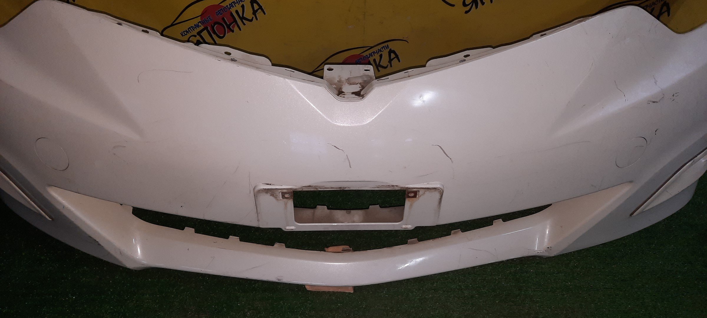 БАМПЕР/TOY/ESTIMA/ACR50W/ACR55W/GSR50W/GSR55W/F/1 МОДЕЛЬ/5211928C20A0/УЦЕНКА