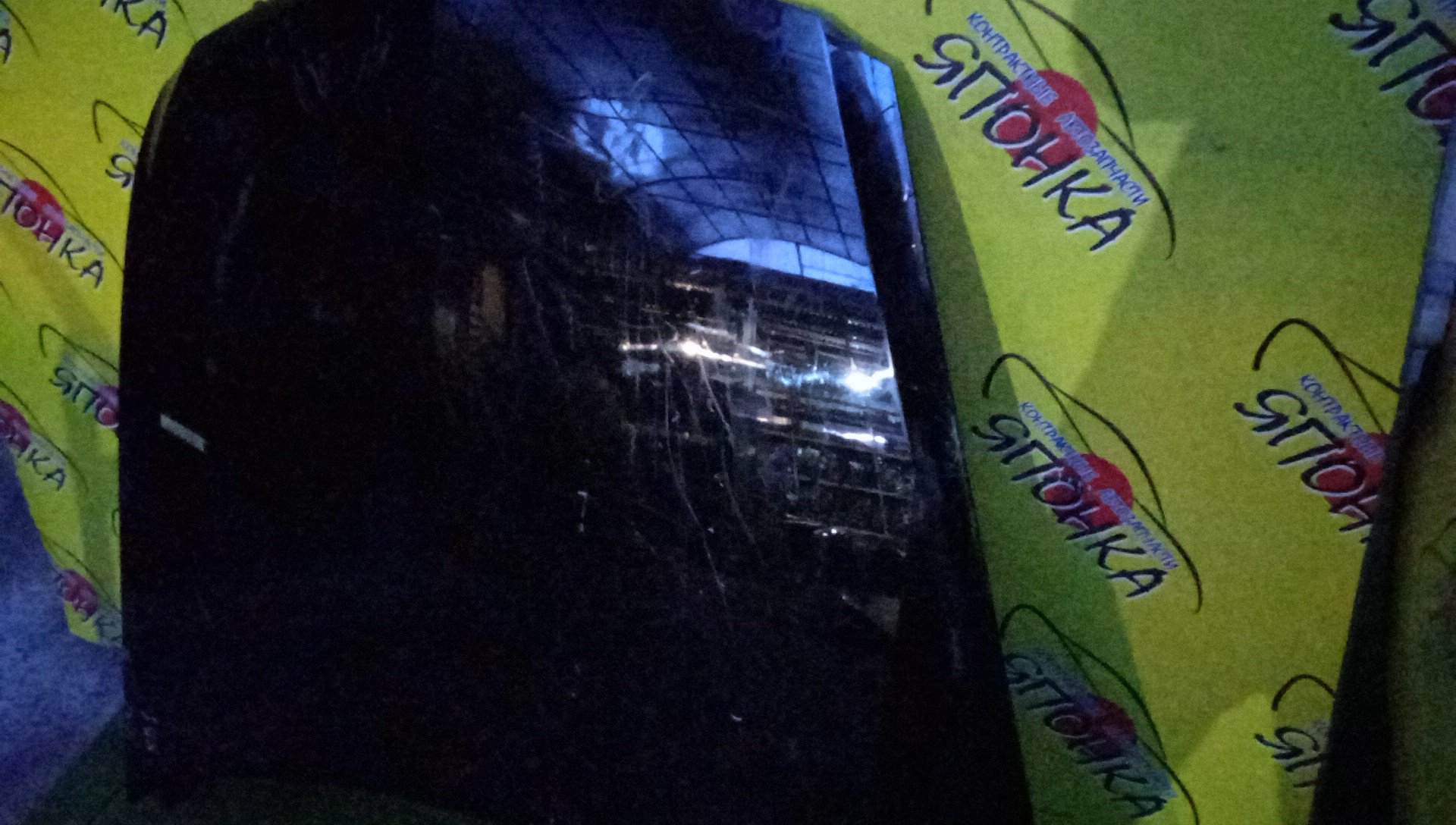 КАПОТ/HON/LEGEND/KB1/60100SJAA00ZZ/60100SJAA02ZZ/60100SJAA03ZZ