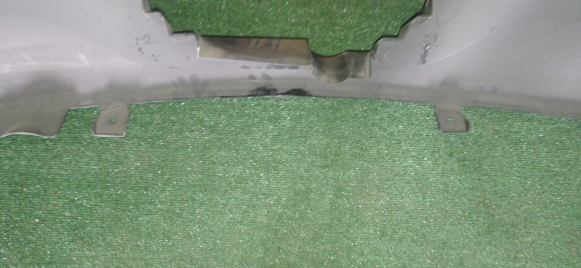 БАМПЕР/TOY/PASSO/KGC30/NGC30/KGC35/B/52159B1210