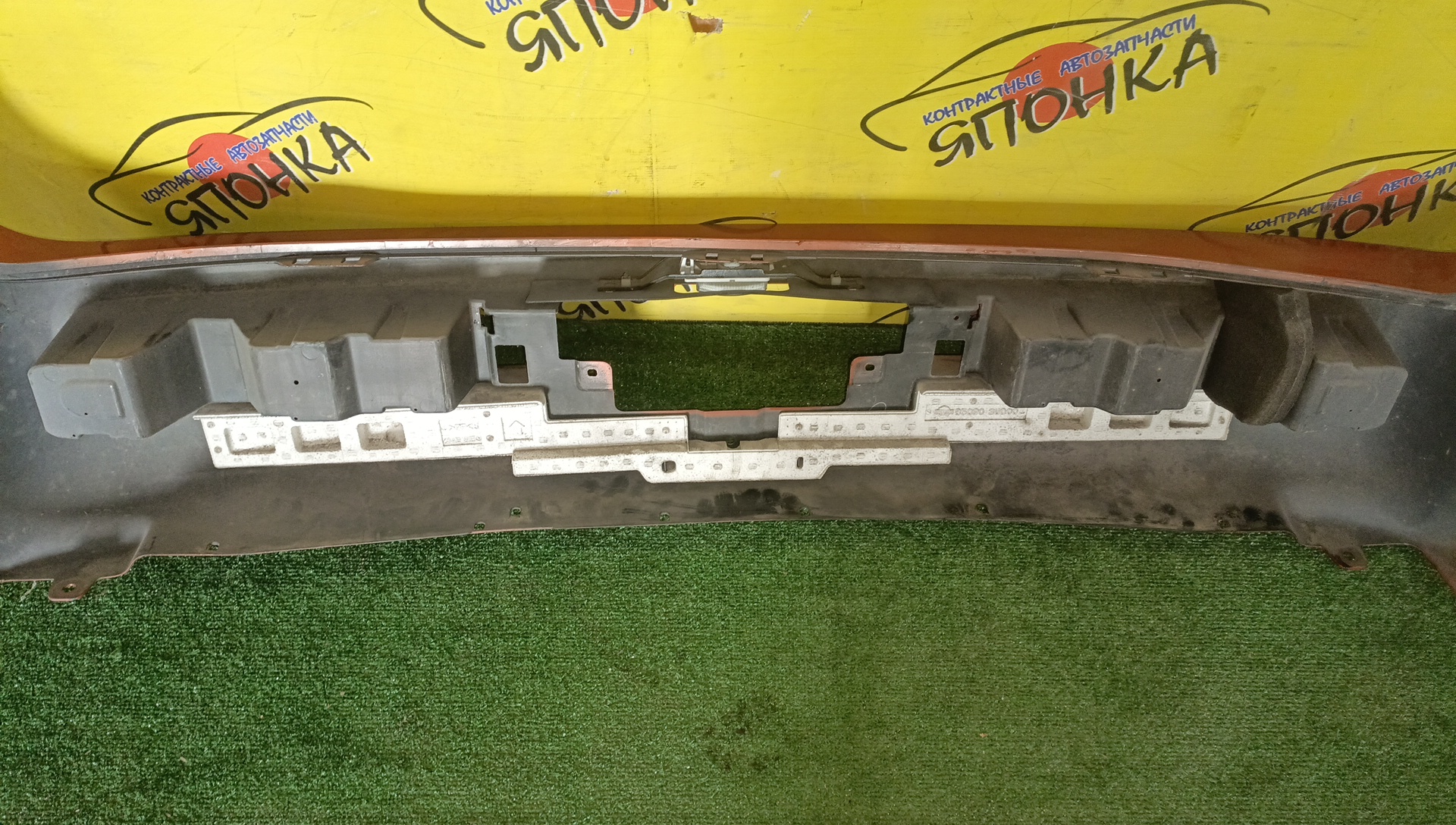 БАМПЕР/NIS/CUBE/Z11/B/1 МОДЕЛЬ/850223U040