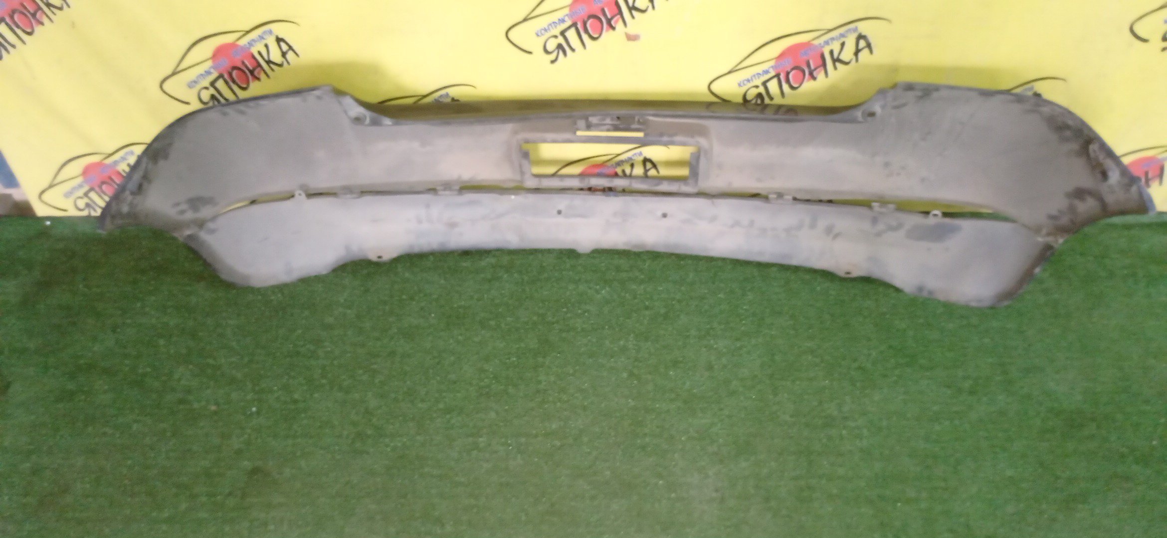 БАМПЕР/TOY/VITZ/YARIS/NCP10/NCP13/NCP15/SCP10/SCP13/ВЕРХ+НИЗ/УЦЕНКА/1 МОДЕЛЬ/B