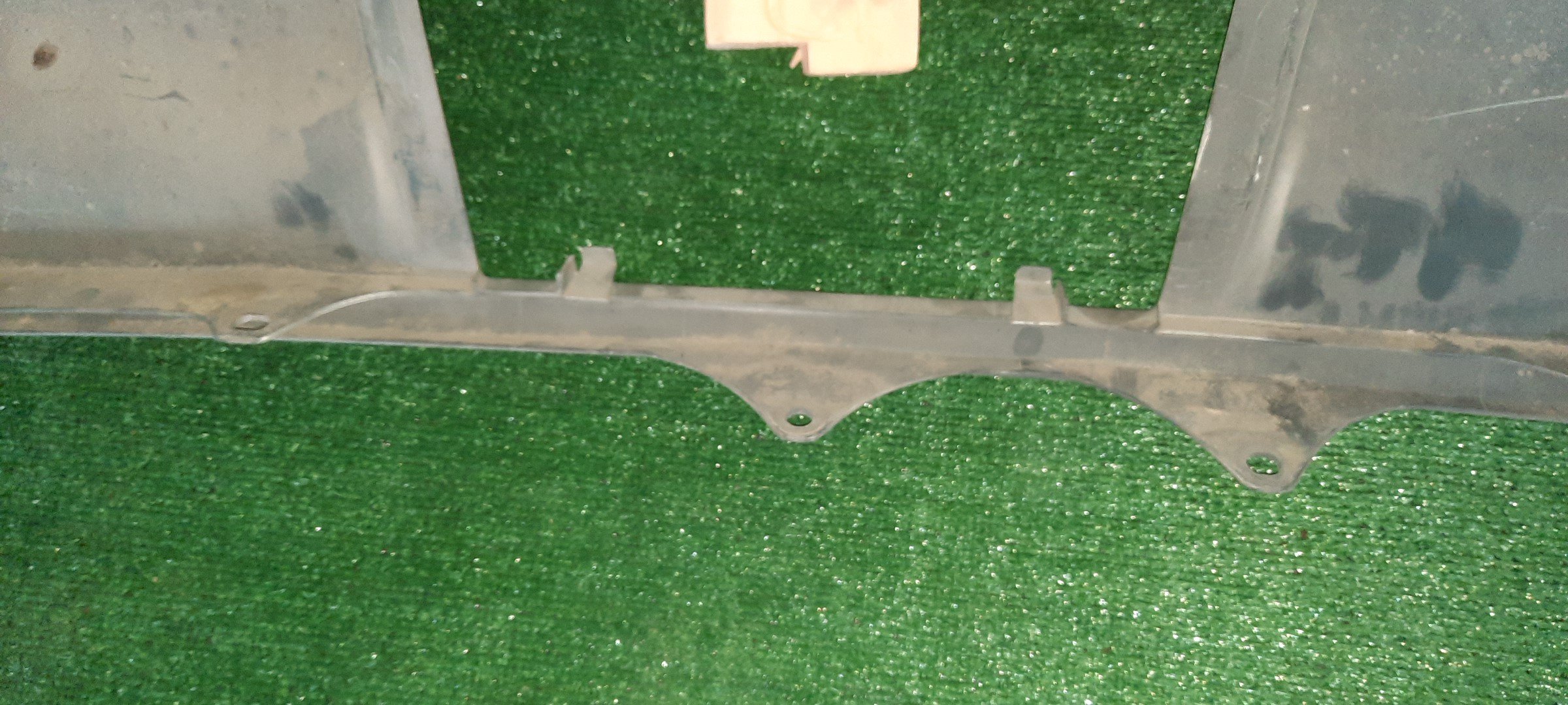 БАМПЕР/TOY/STARLET/NP80/EP82/EP85/B/3 МОДЕЛЬ