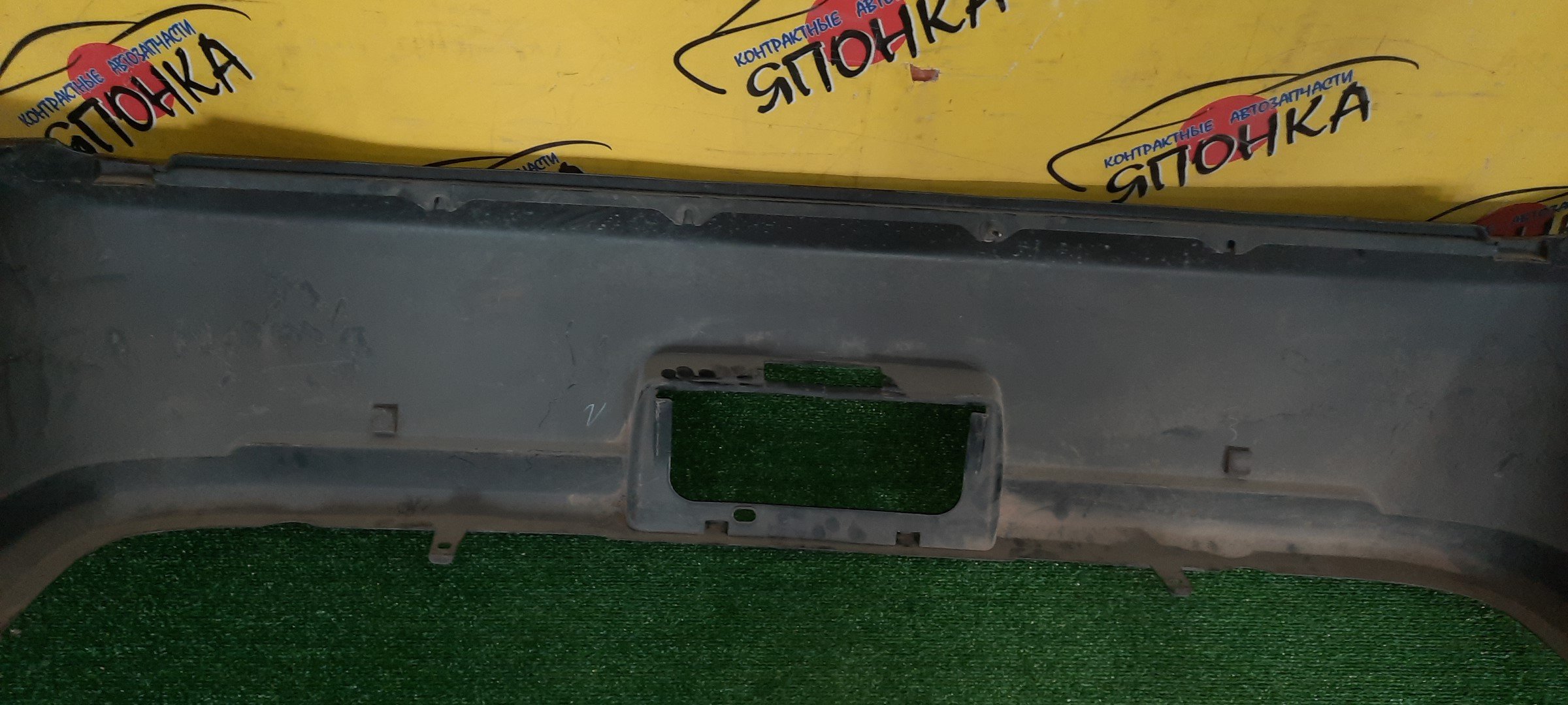 БАМПЕР/TOY/OPA/ACT10/ZCT10/ZCT15/B