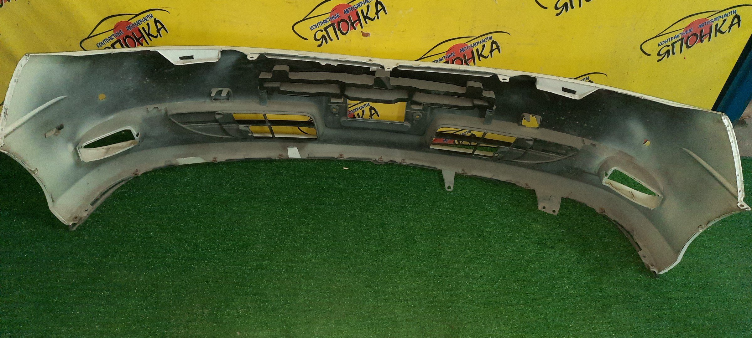 БАМПЕР/TOY/ESTIMA HYBRID/AHR10/F/2 МОДЕЛЬ