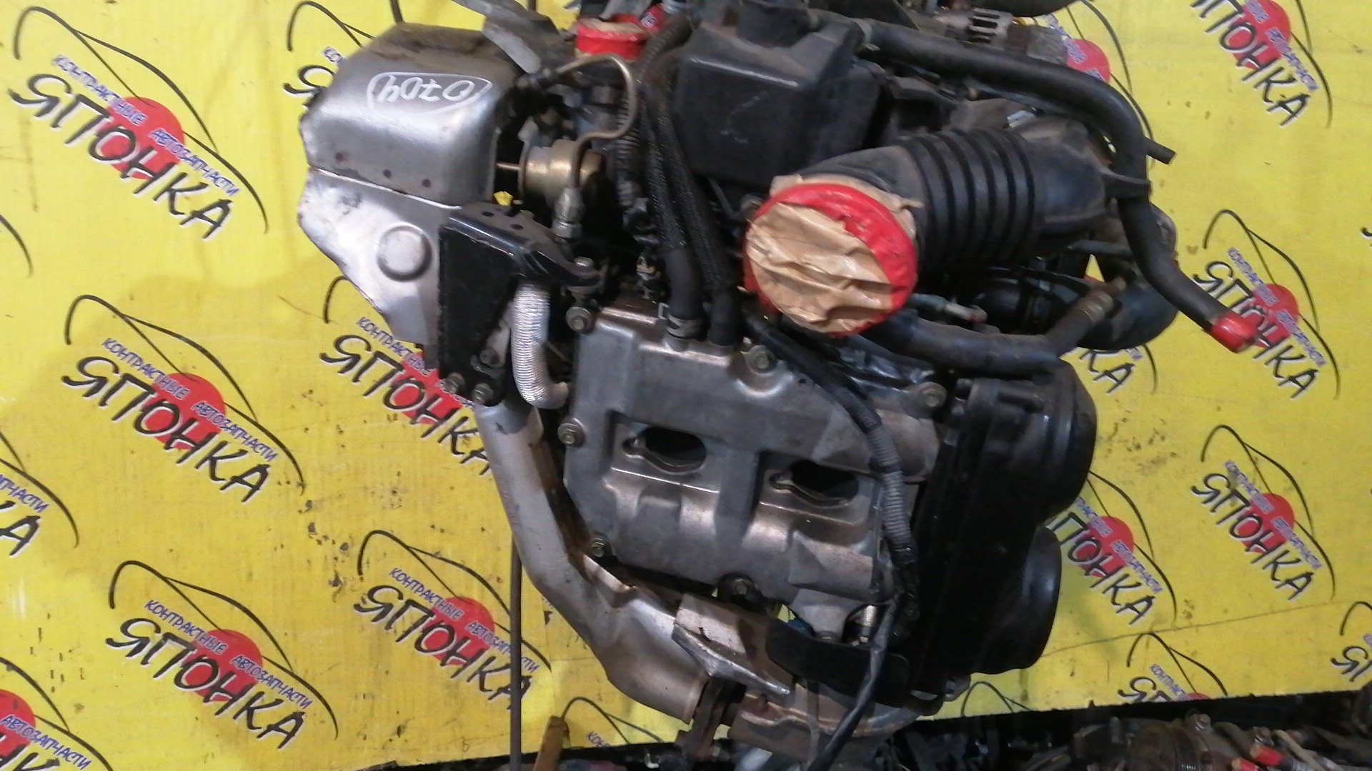 ДВС/SUB/EJ20X/BL5/BP5/BP9/BL9/10100BM170