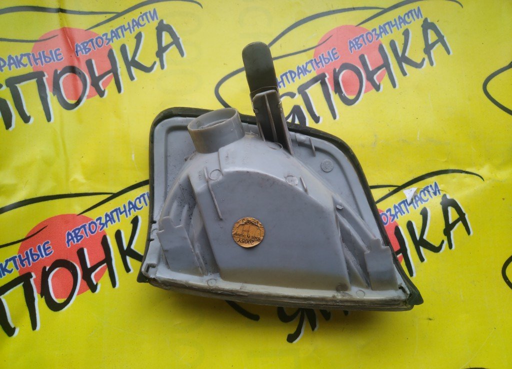 ГАБАРИТ/MERC/E-CLASS/W124/KS-BZ018/R/ДУБЛИКАТ