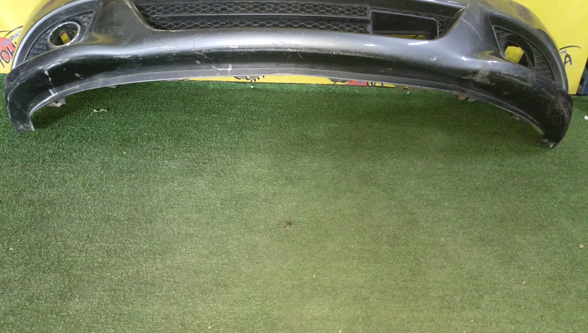 БАМПЕР/NIS/SKYLINE/V36/NV36/PV36/F/1 МОДЕЛЬ/УЦЕНКА