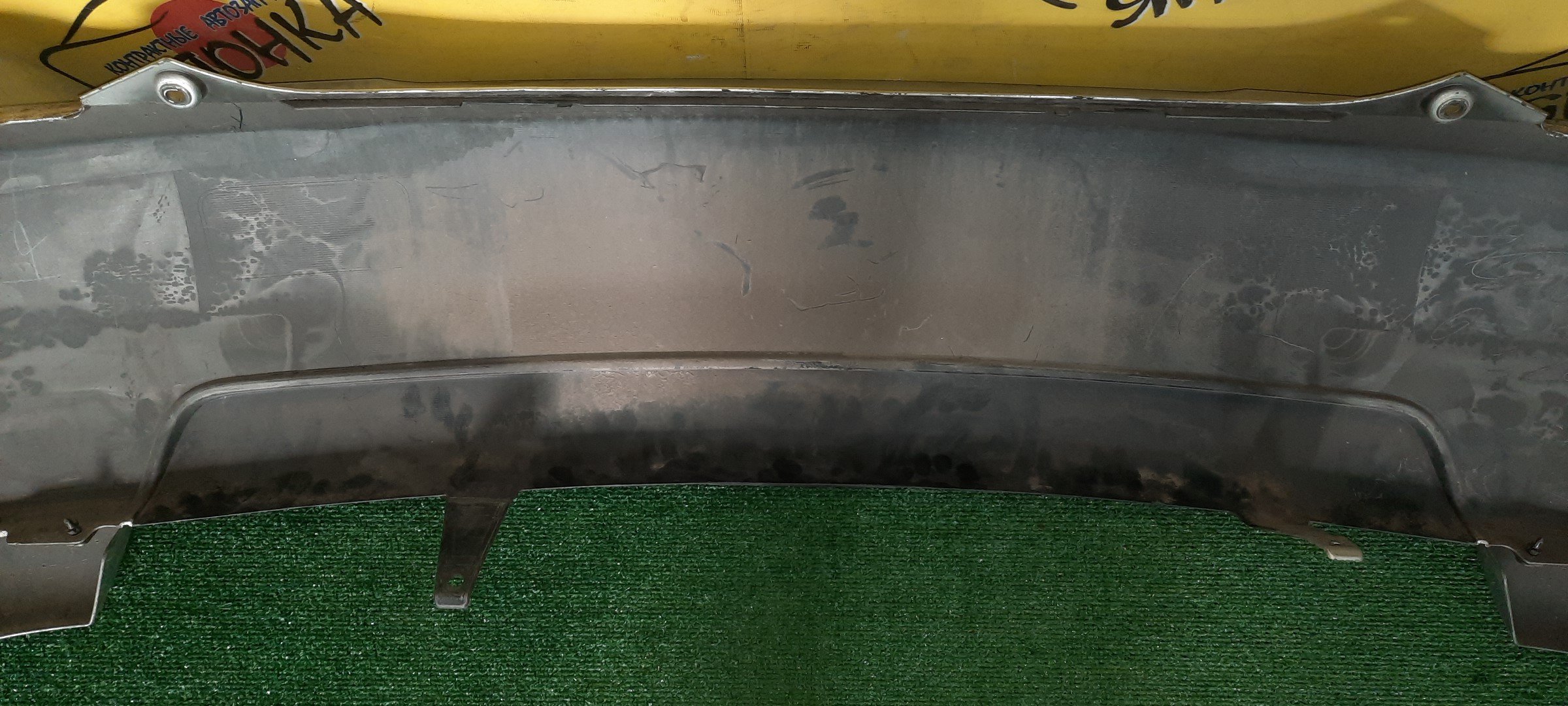 БАМПЕР/TOY/IST/XA/NCP60/NCP61/NCP61L/NCP65/B/1 МОДЕЛЬ/5215952320D0