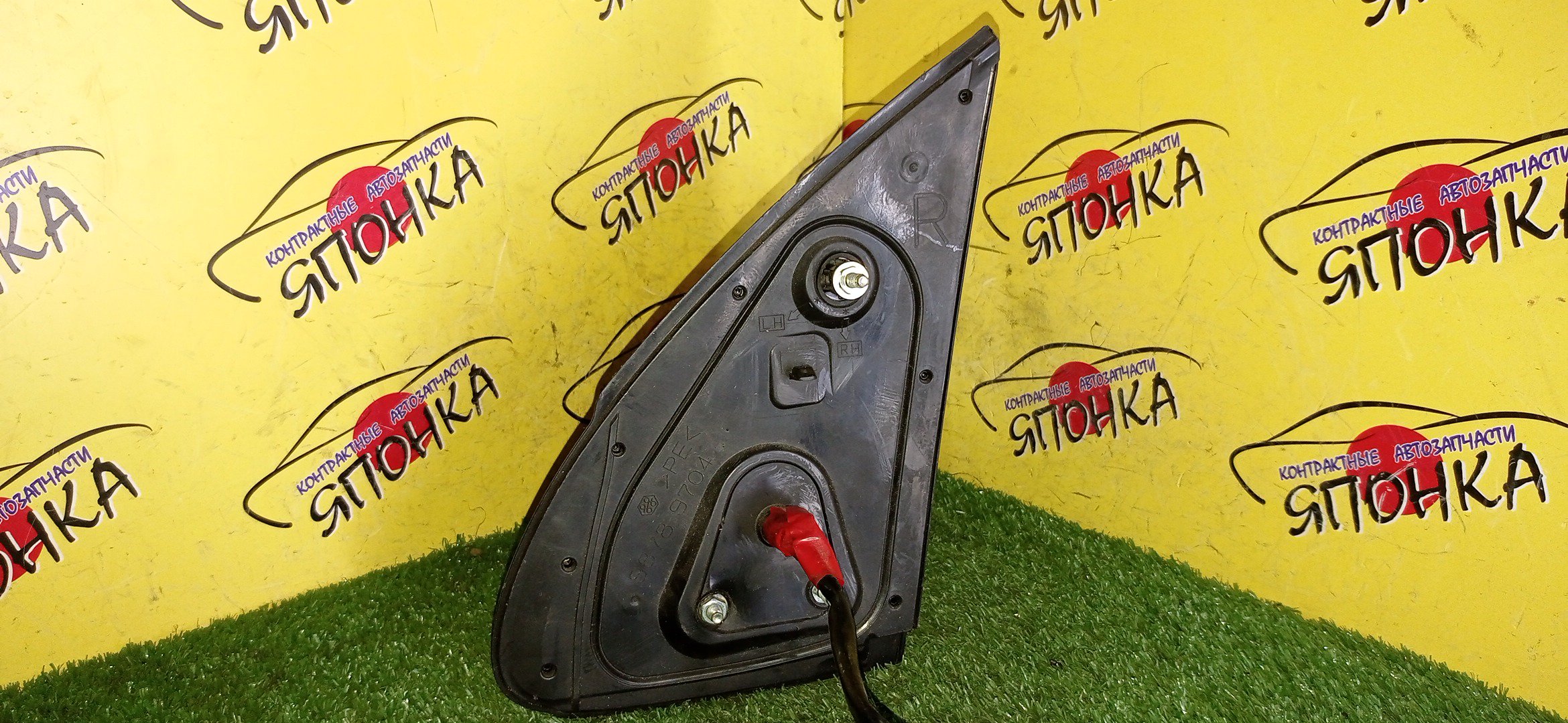 ЗЕРКАЛО/TOY/RACTIS/NCP120/NCP122/NCP125/NSP120/NSP122/7KOHT/R/С ПОВТОРИТЕЛЕМ