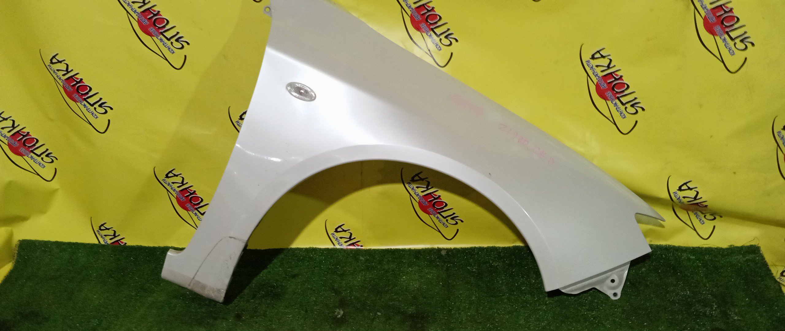 КРЫЛО/SUB/IMPREZA/GH8/GH2/GH3/GH6/GH7/F/R/57120FG0209P/57120FG0009P