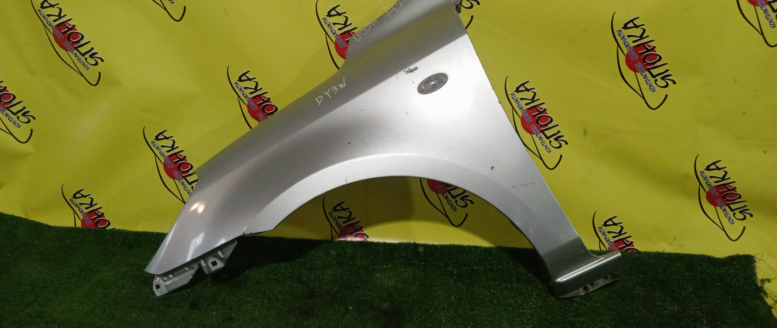 КРЫЛО/MAZ/DEMIO/DY3R/DY3W/DY5R/DY5W/F/L/2 МОДЕЛЬ/D52152211B/D53052211B