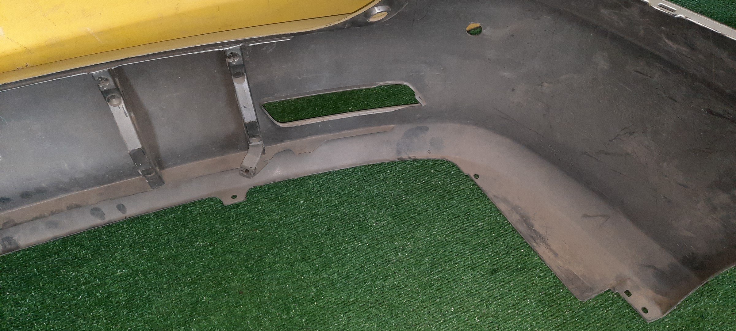 БАМПЕР/TOY/CALDINA/AZT241W/AZT246W/ST246W/ZZT241W/B/1 МОДЕЛЬ